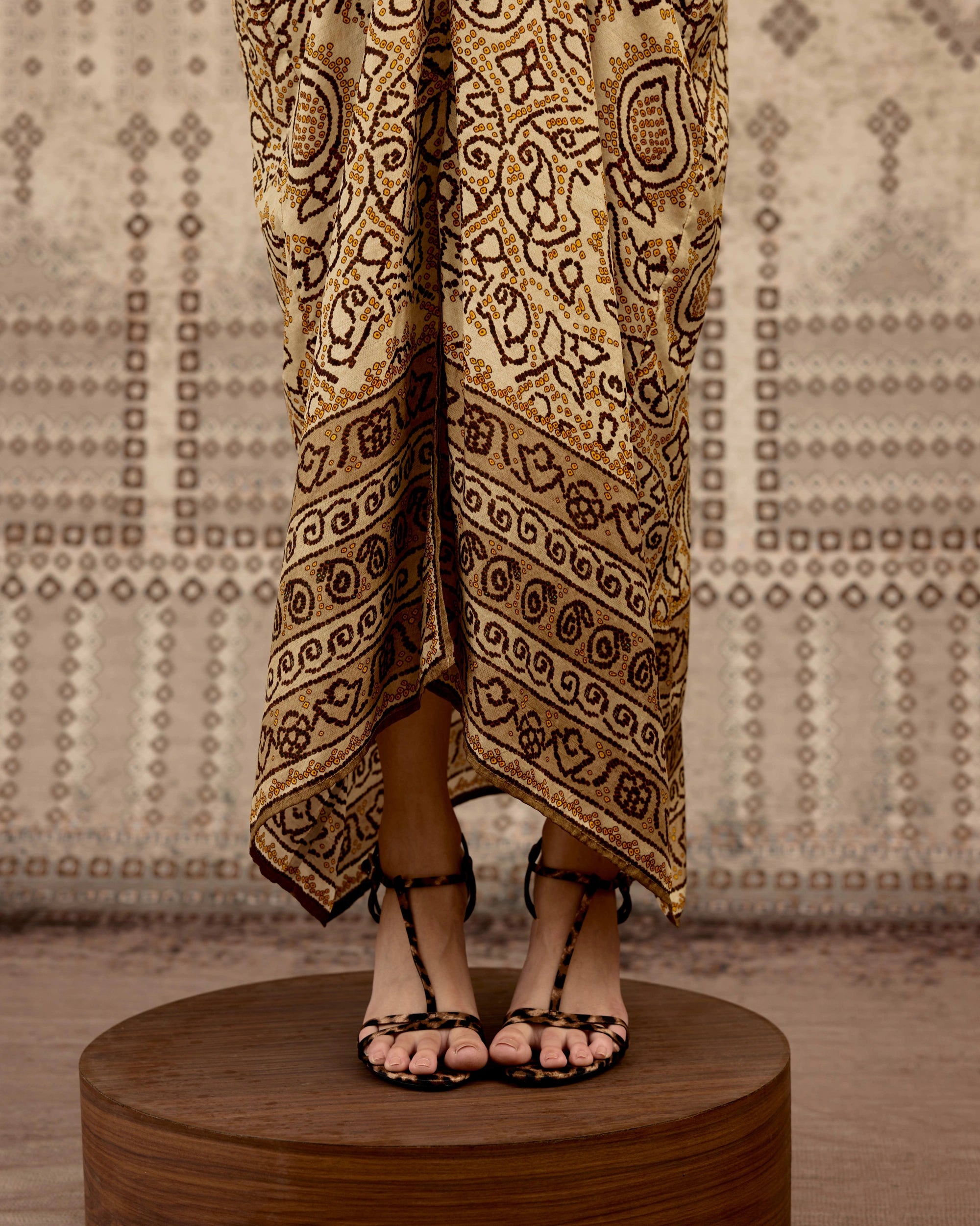 BANDHEJ : Safina