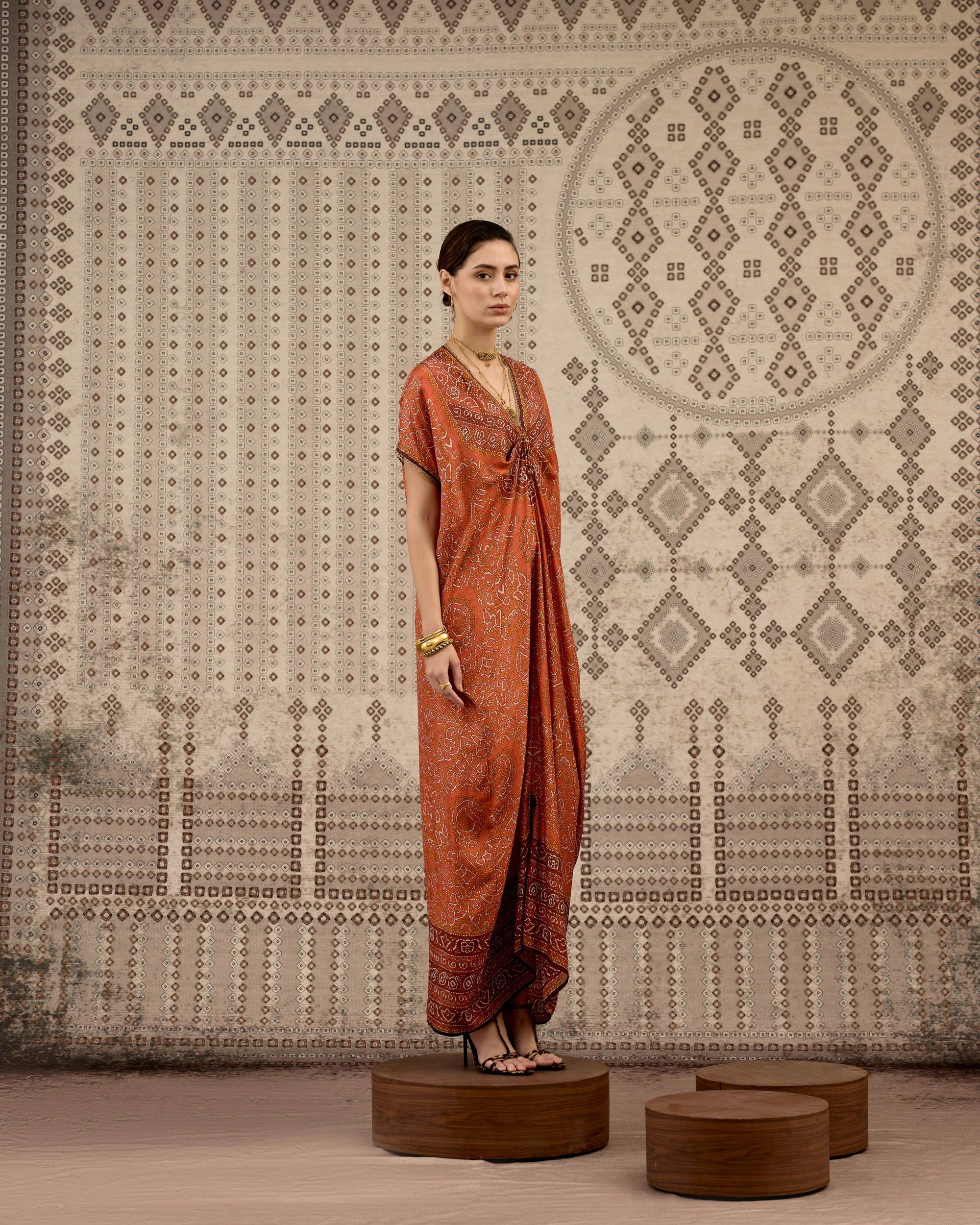 BANDHEJ : Safina