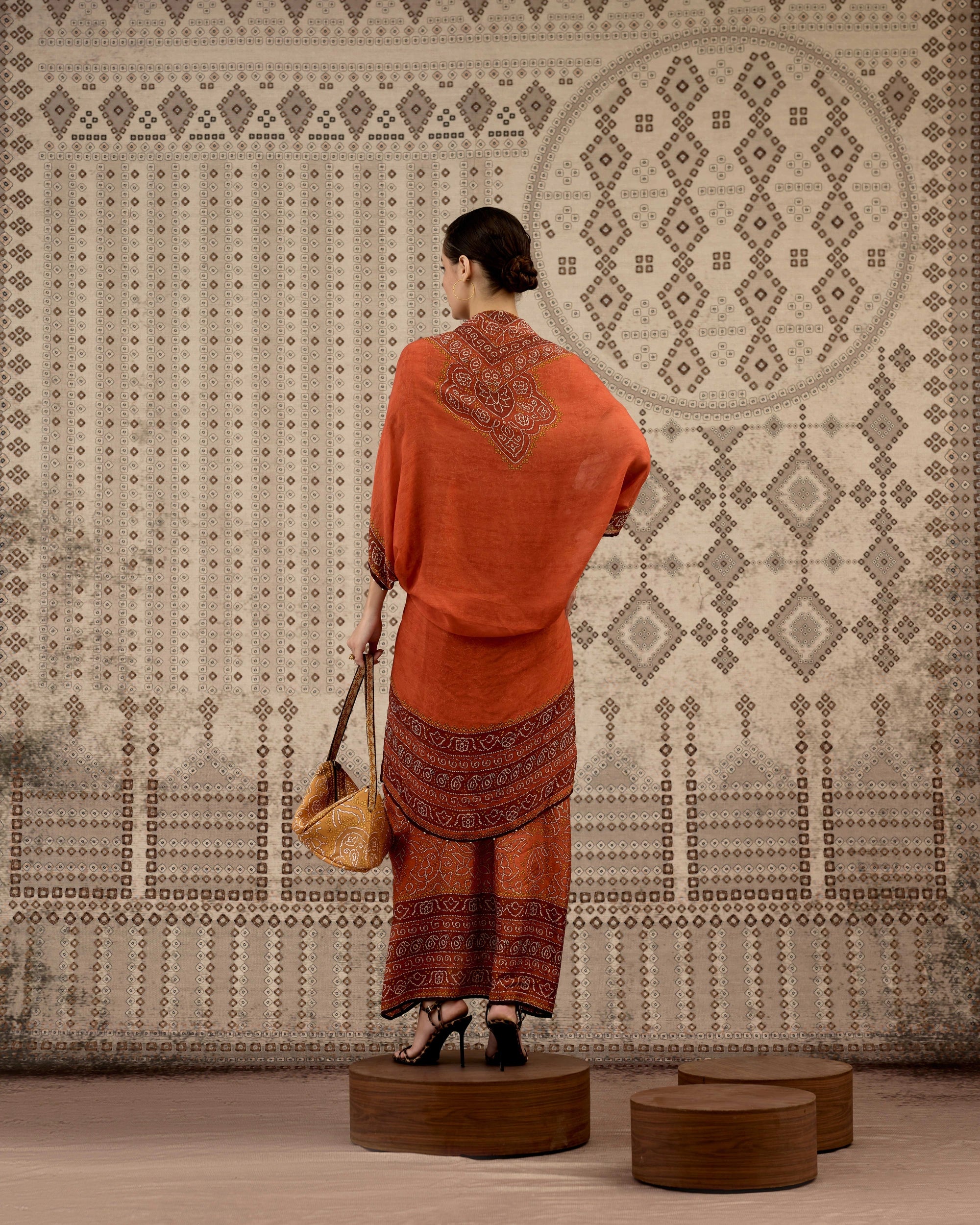 BANDHEJ : Safina