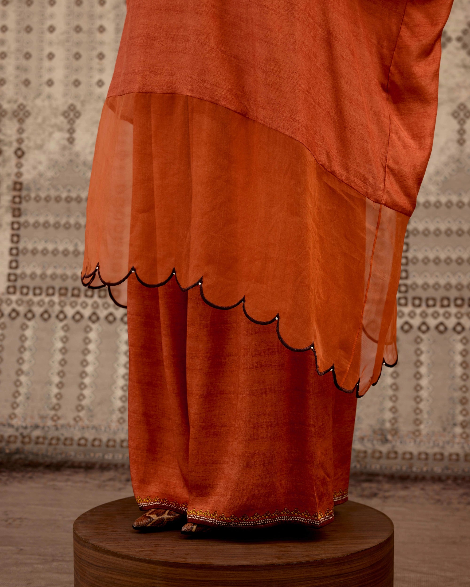 BANDHEJ : Ajanta