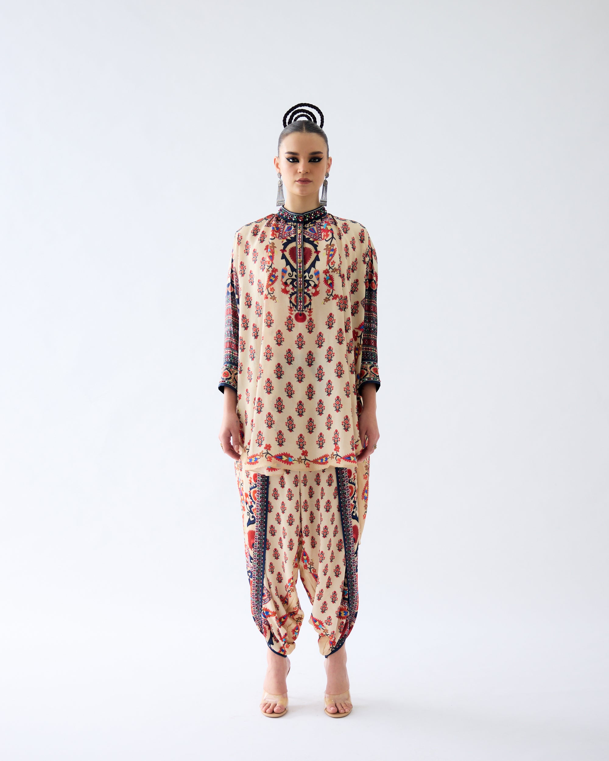 Bukhara : Mabel - Rust