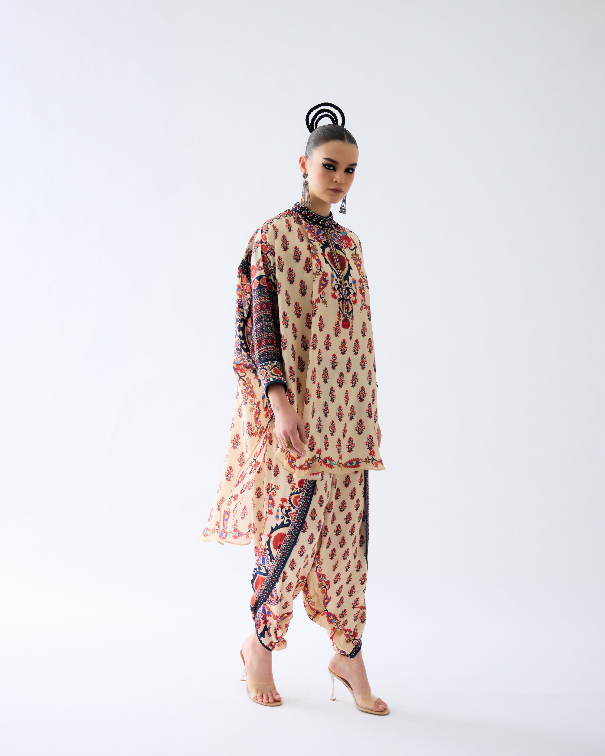Bukhara : Mabel - Rust