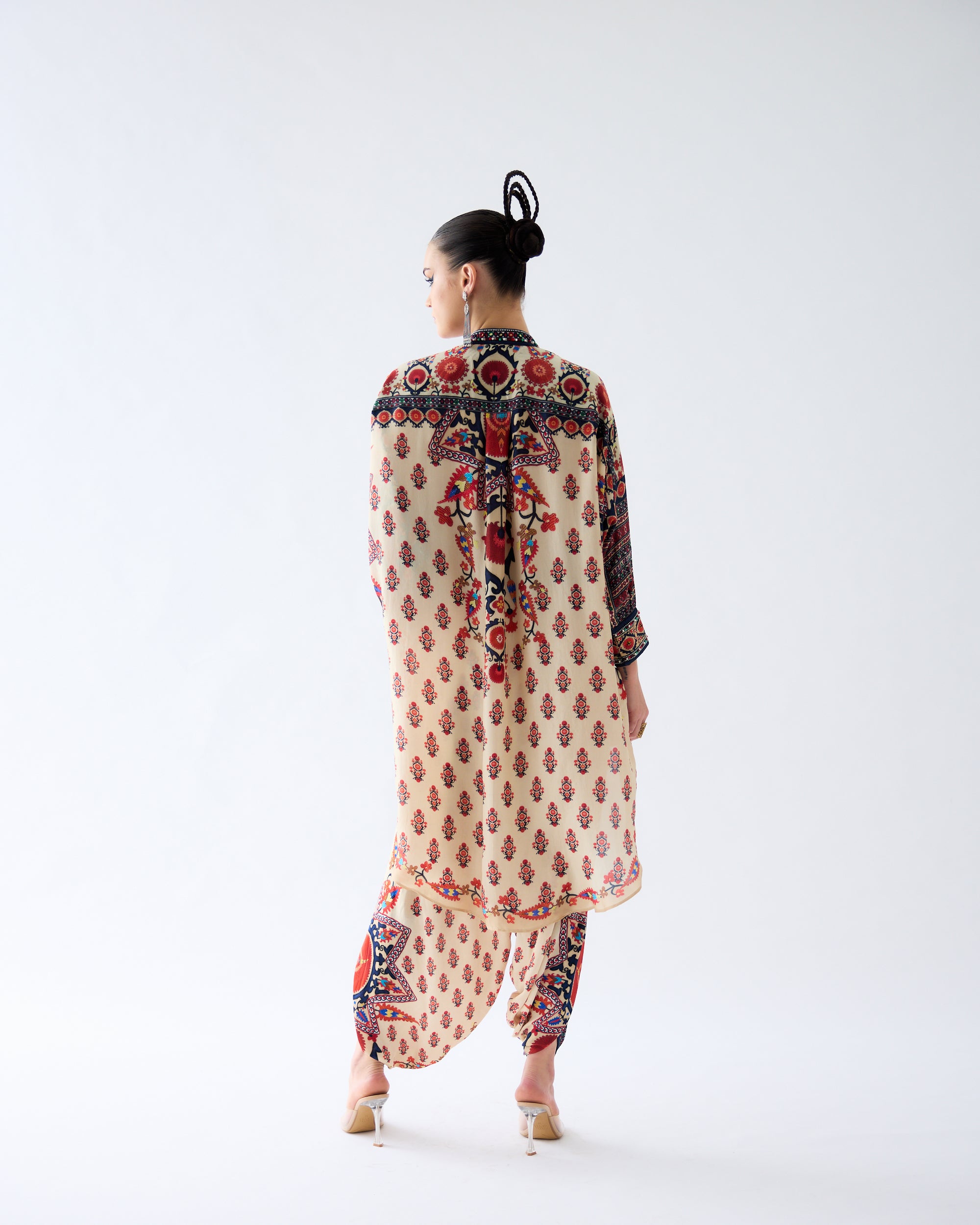 Bukhara : Mabel - Rust