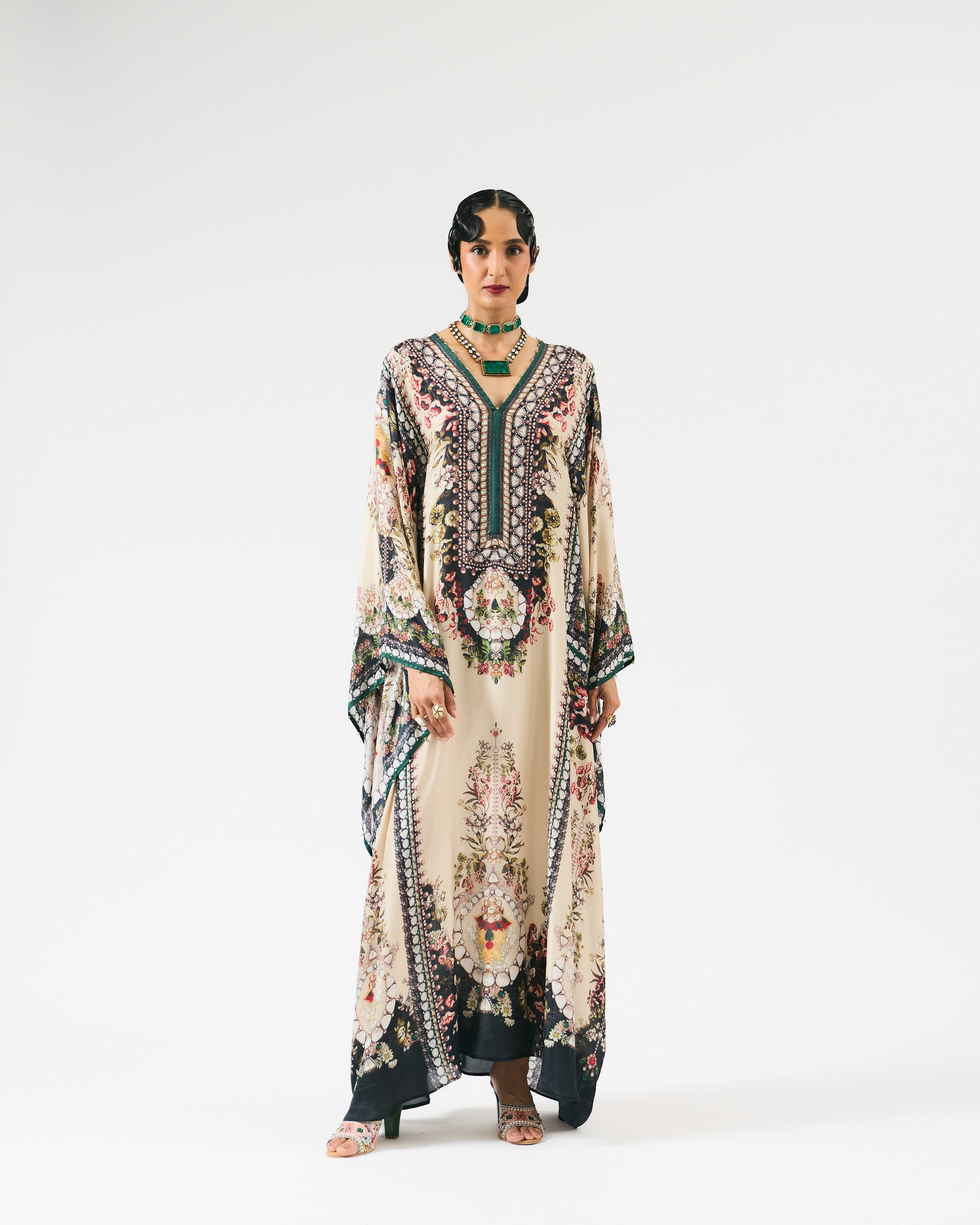 Nizam : Beatrice - Beige