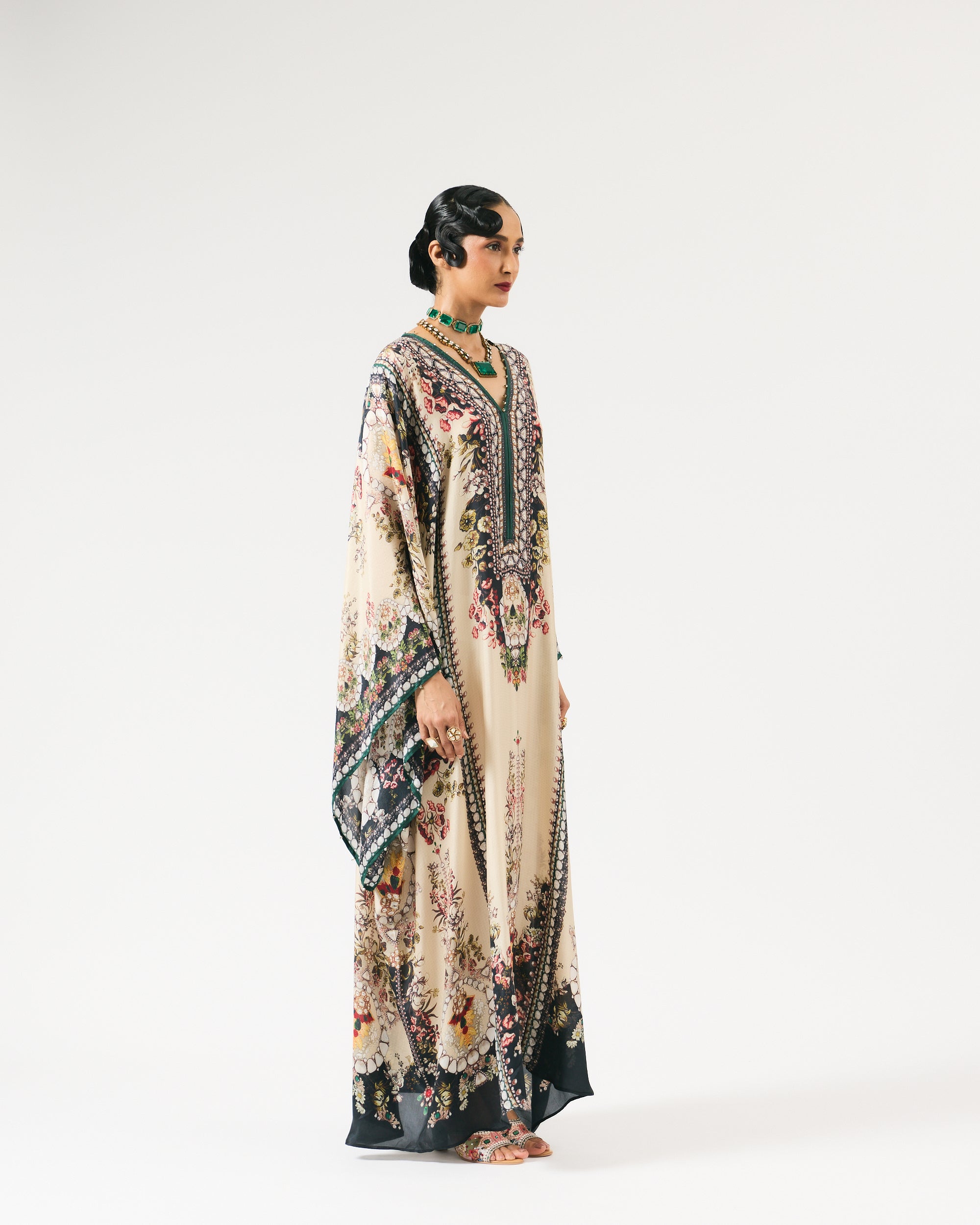 Nizam : Beatrice - Beige