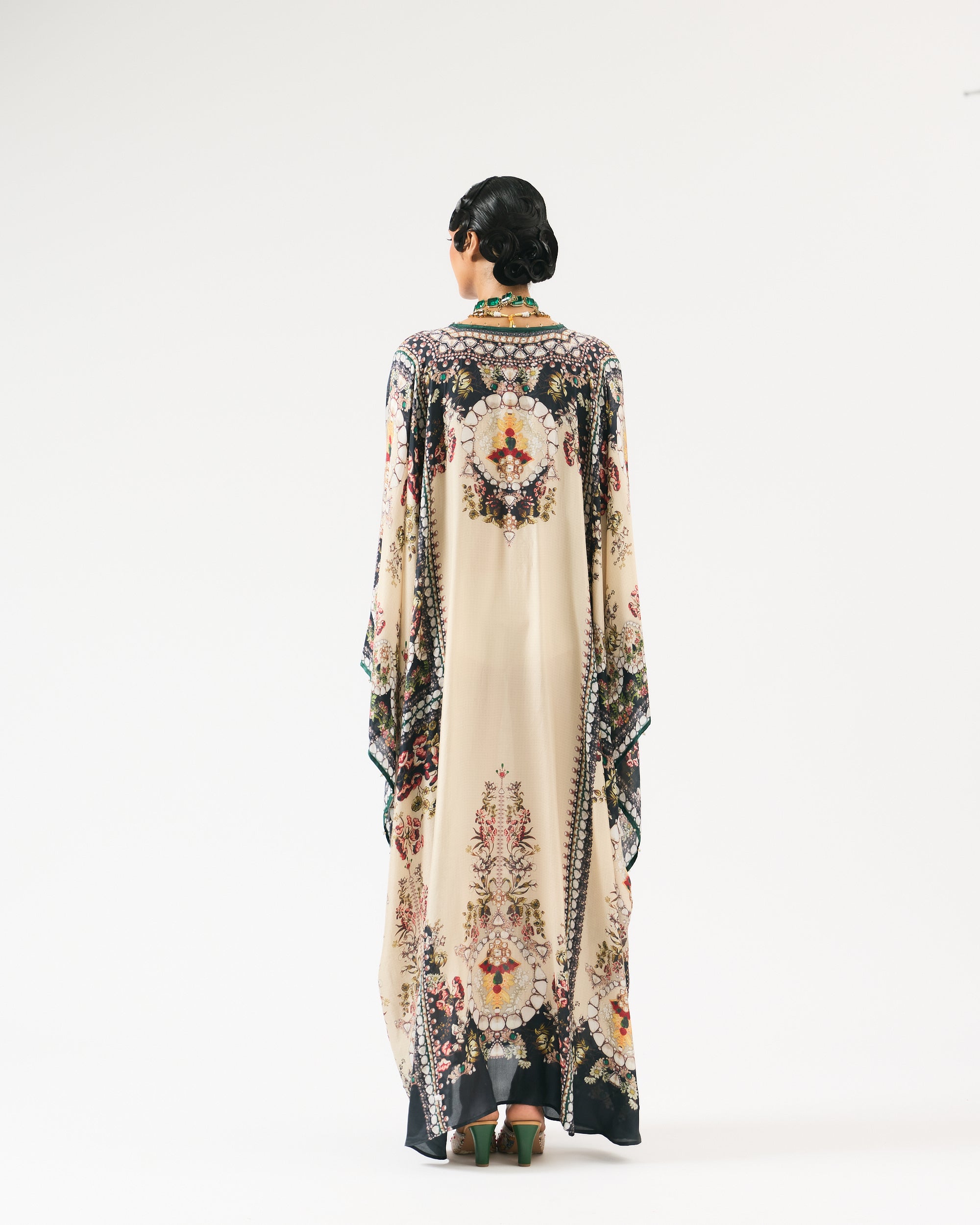 Nizam : Beatrice - Beige
