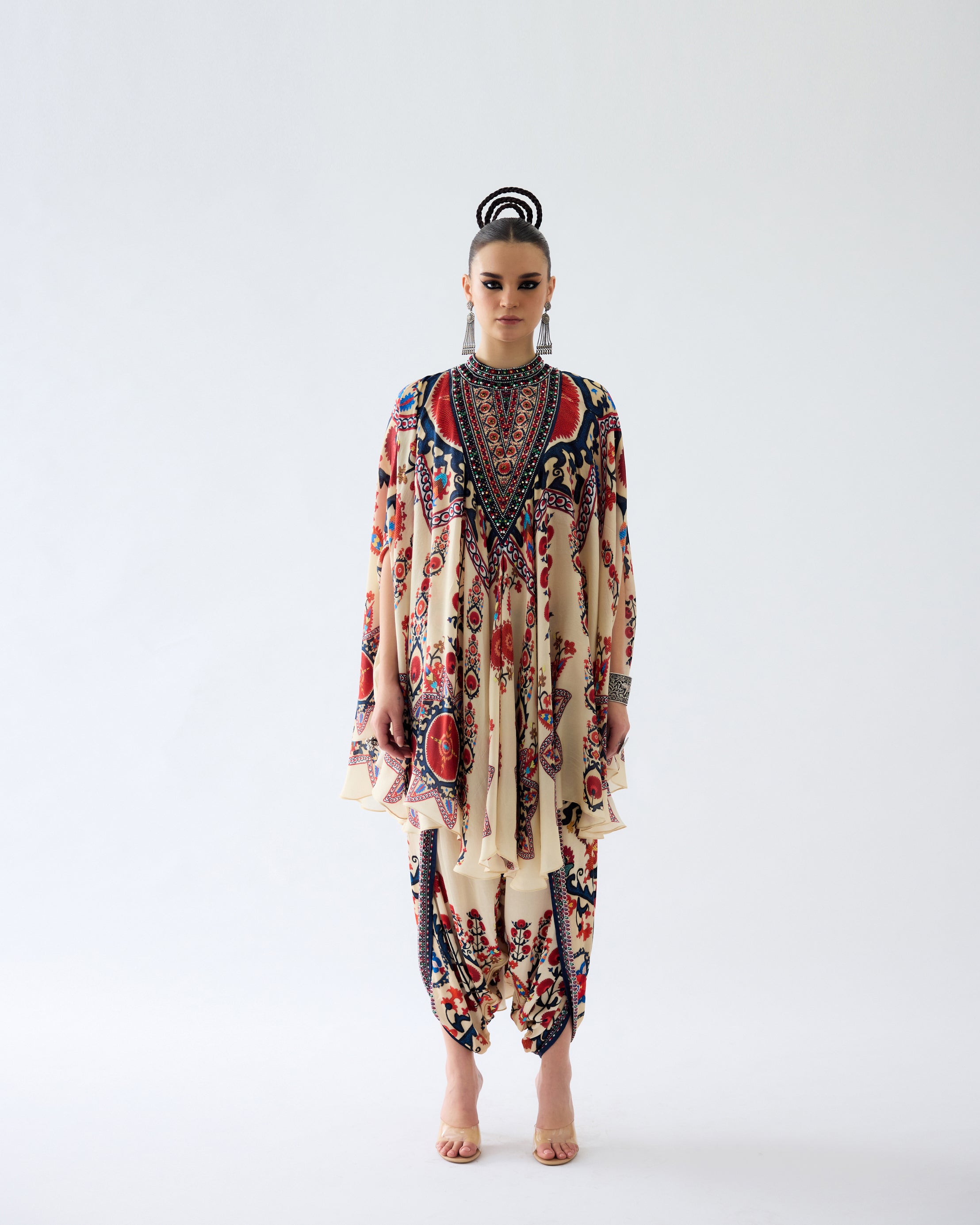 Bukhara : Farah - Rust