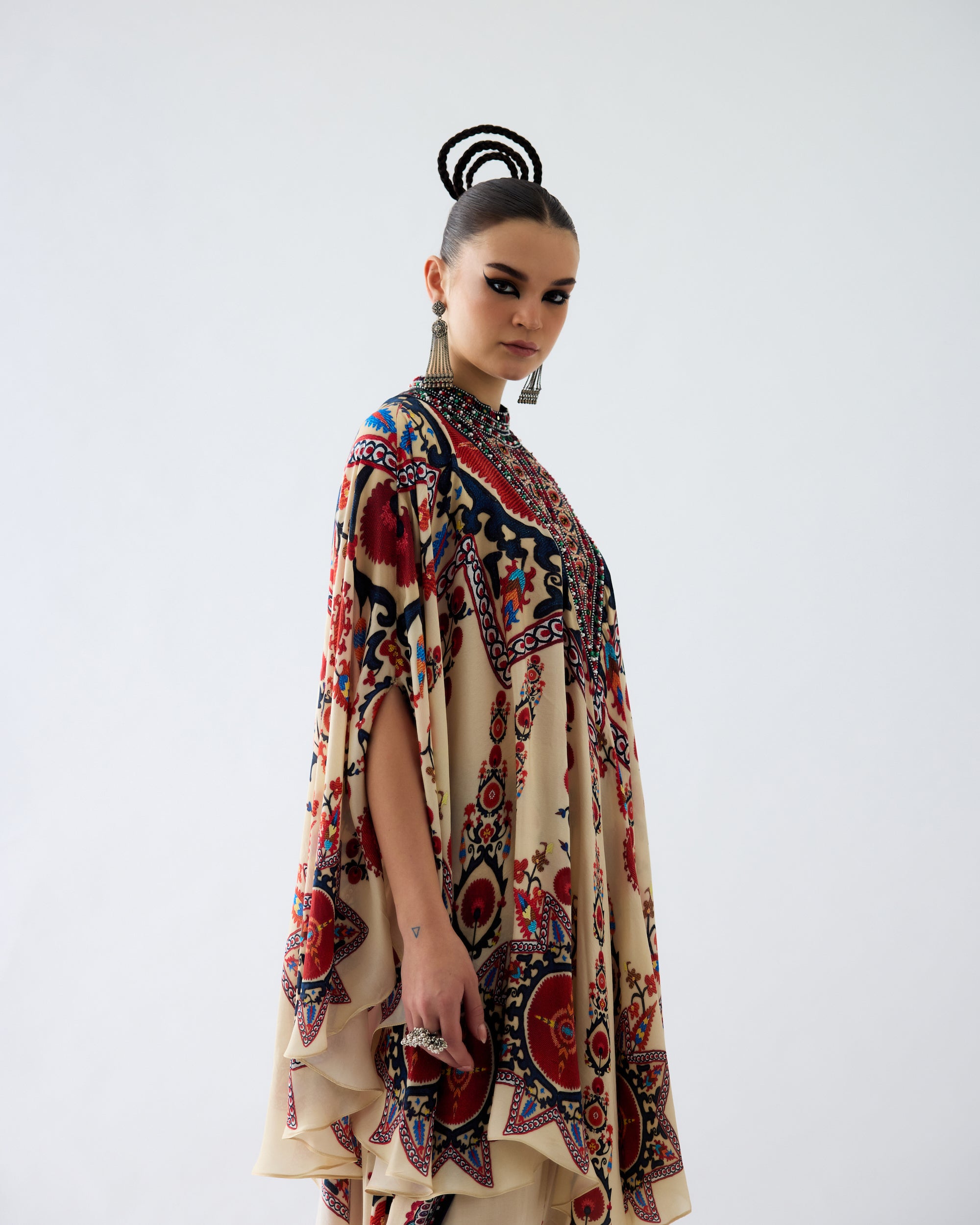 Bukhara : Farah - Rust