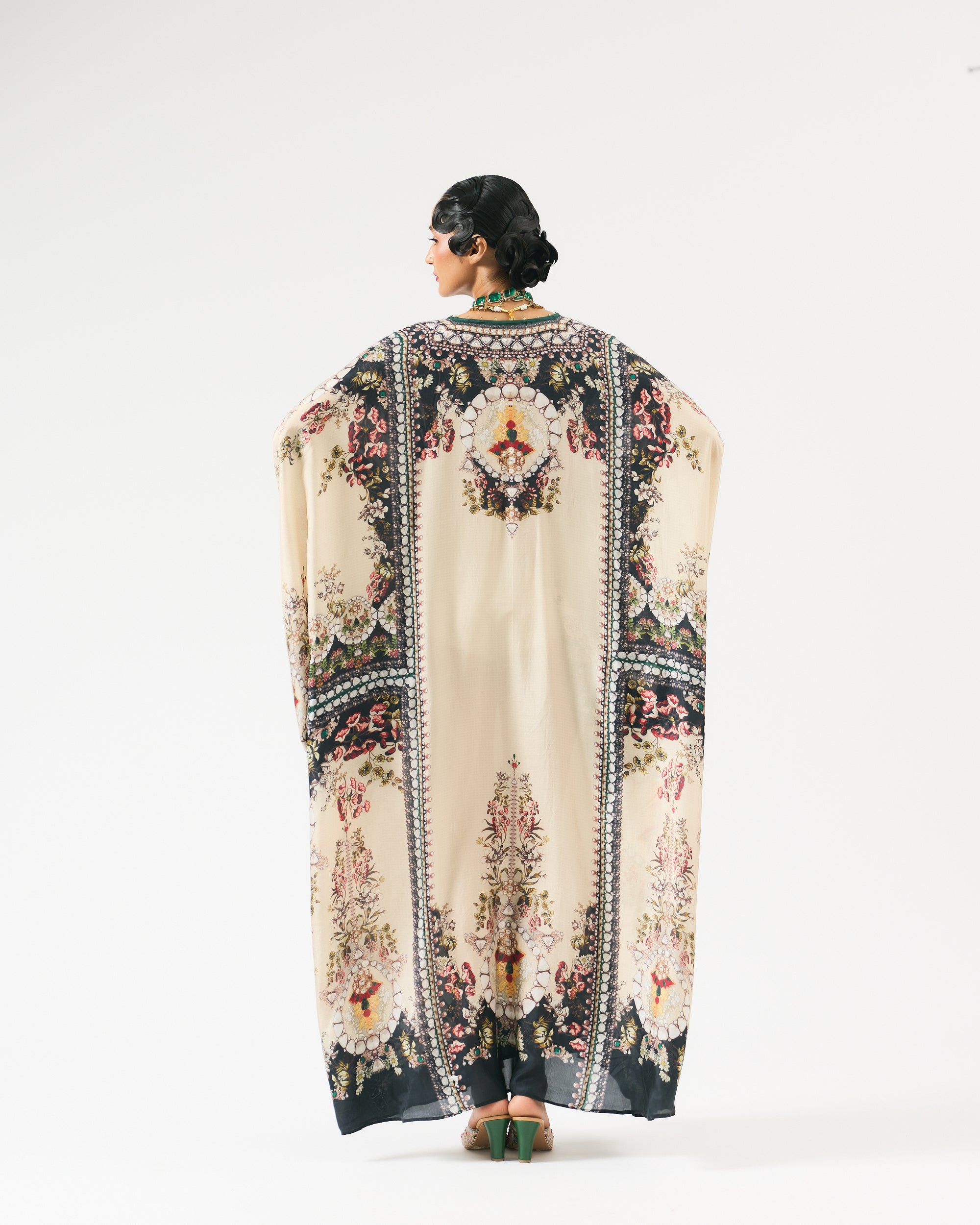 Nizam : Beatrice - Beige