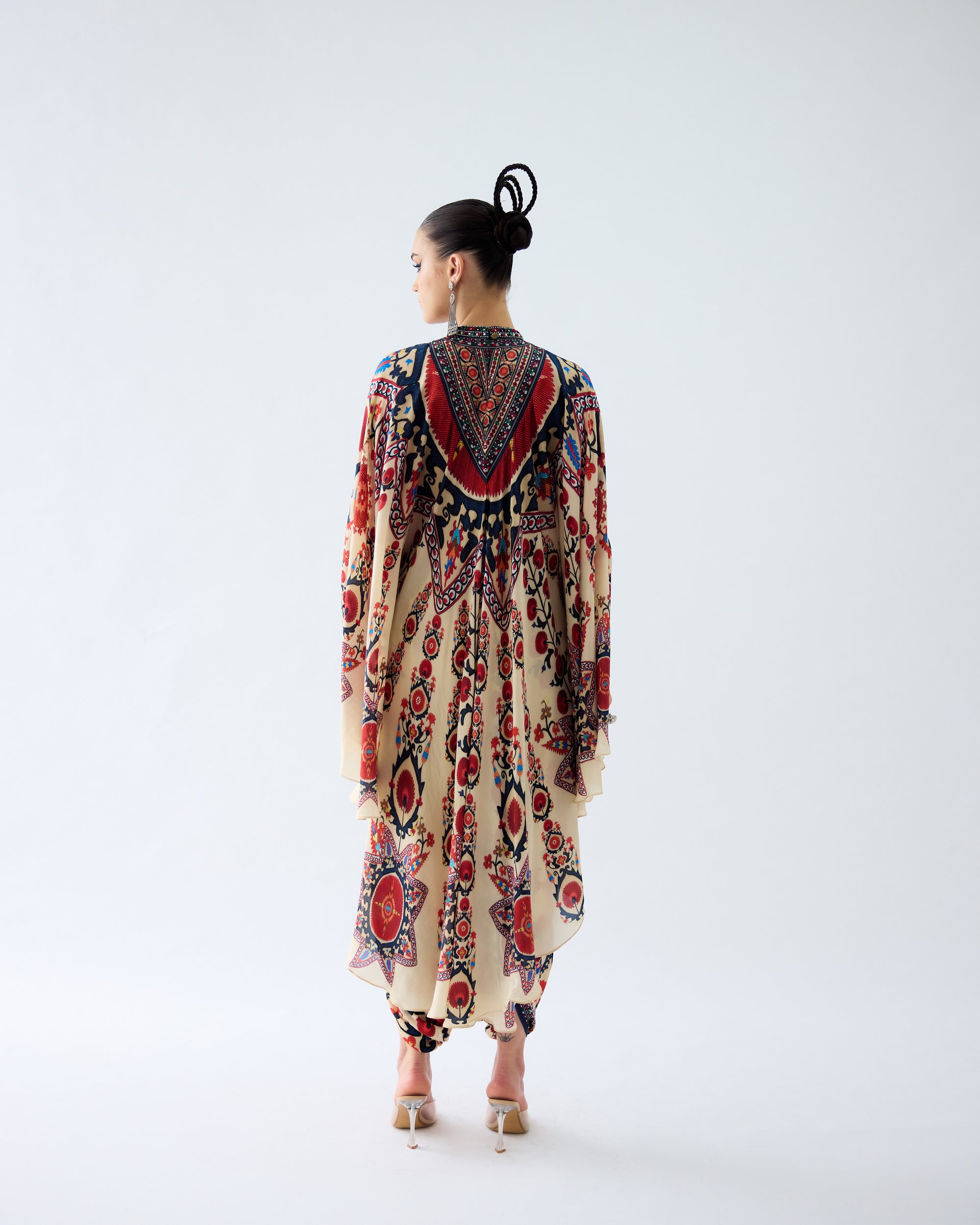 Bukhara : Farah - Rust