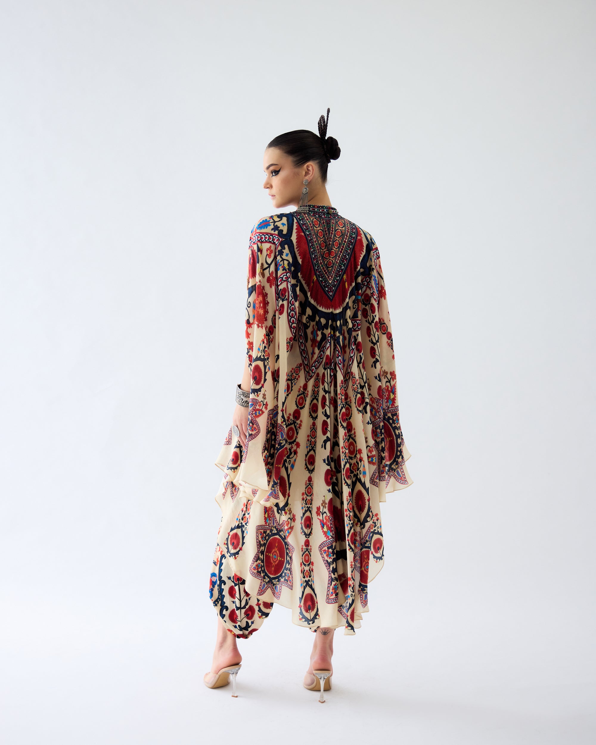 Bukhara : Farah - Rust