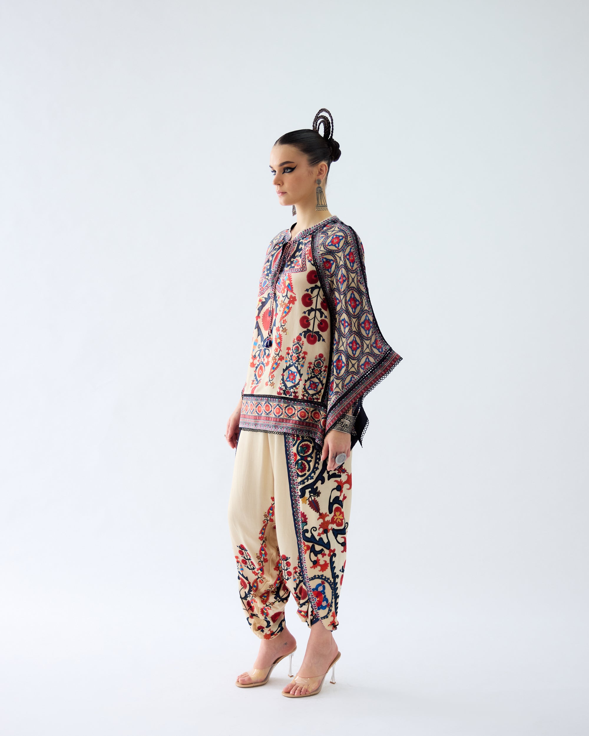 Bukhara : Ramona/Sonth - Rust