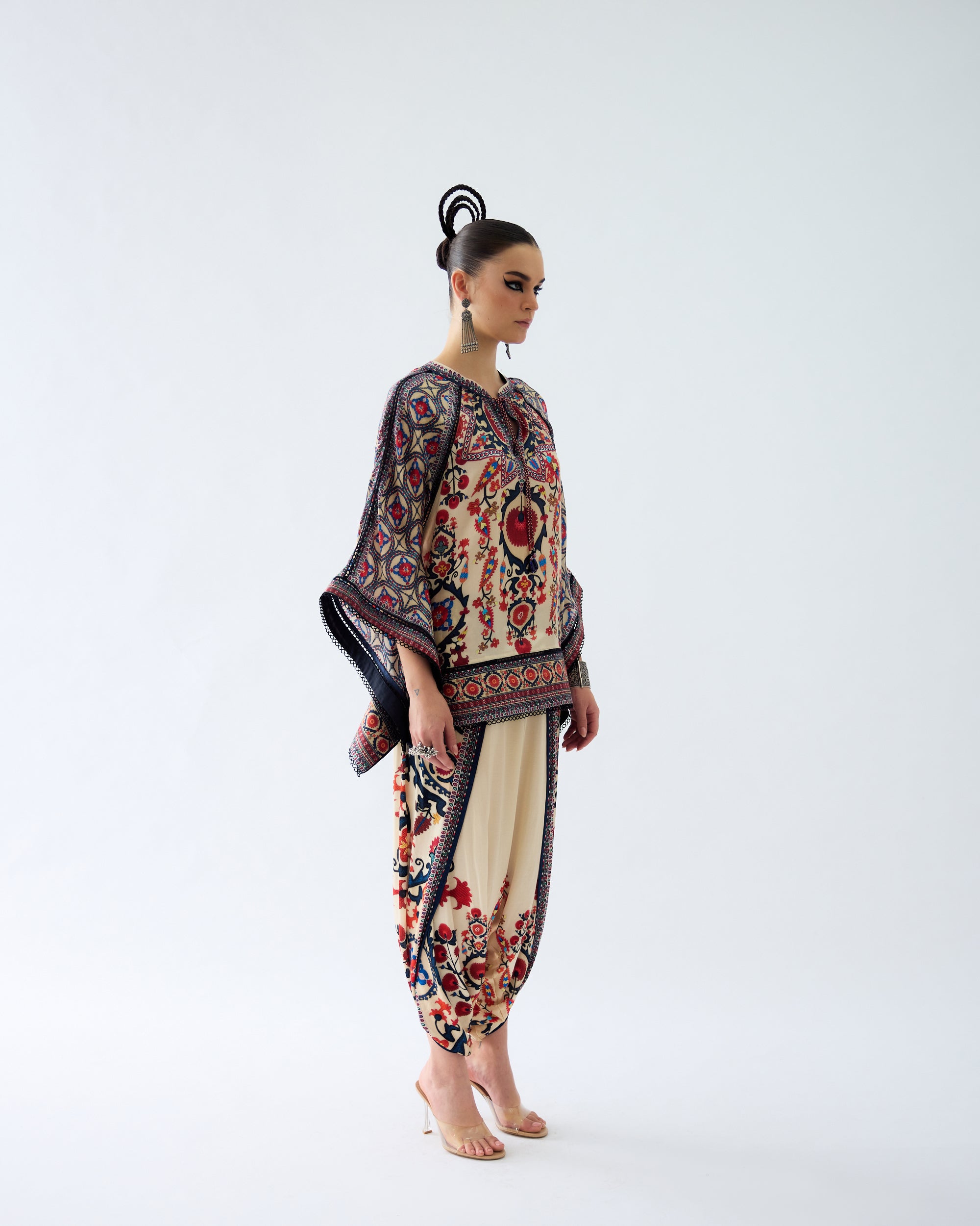 Bukhara : Ramona/Sonth - Rust