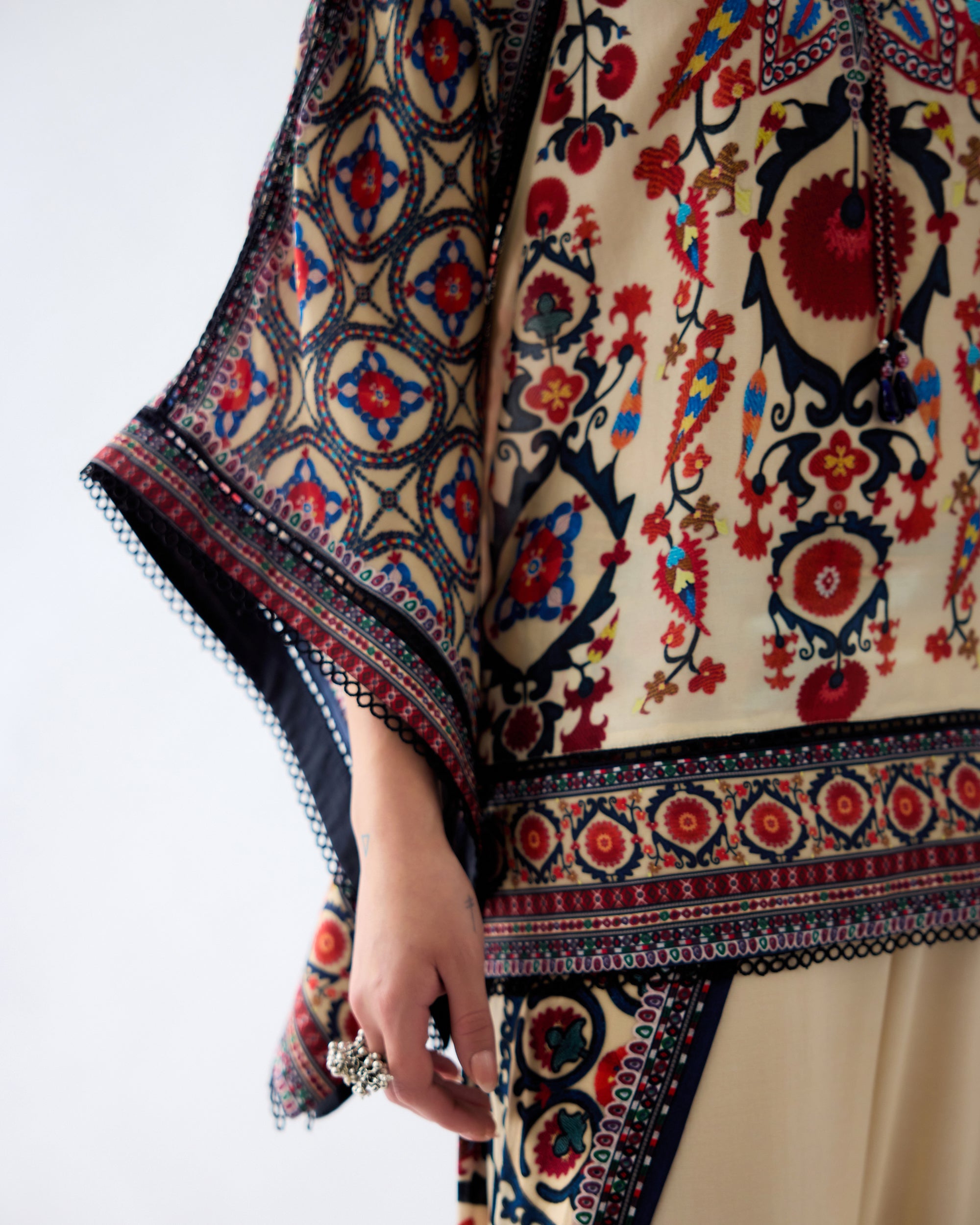 Bukhara : Ramona/Sonth - Rust