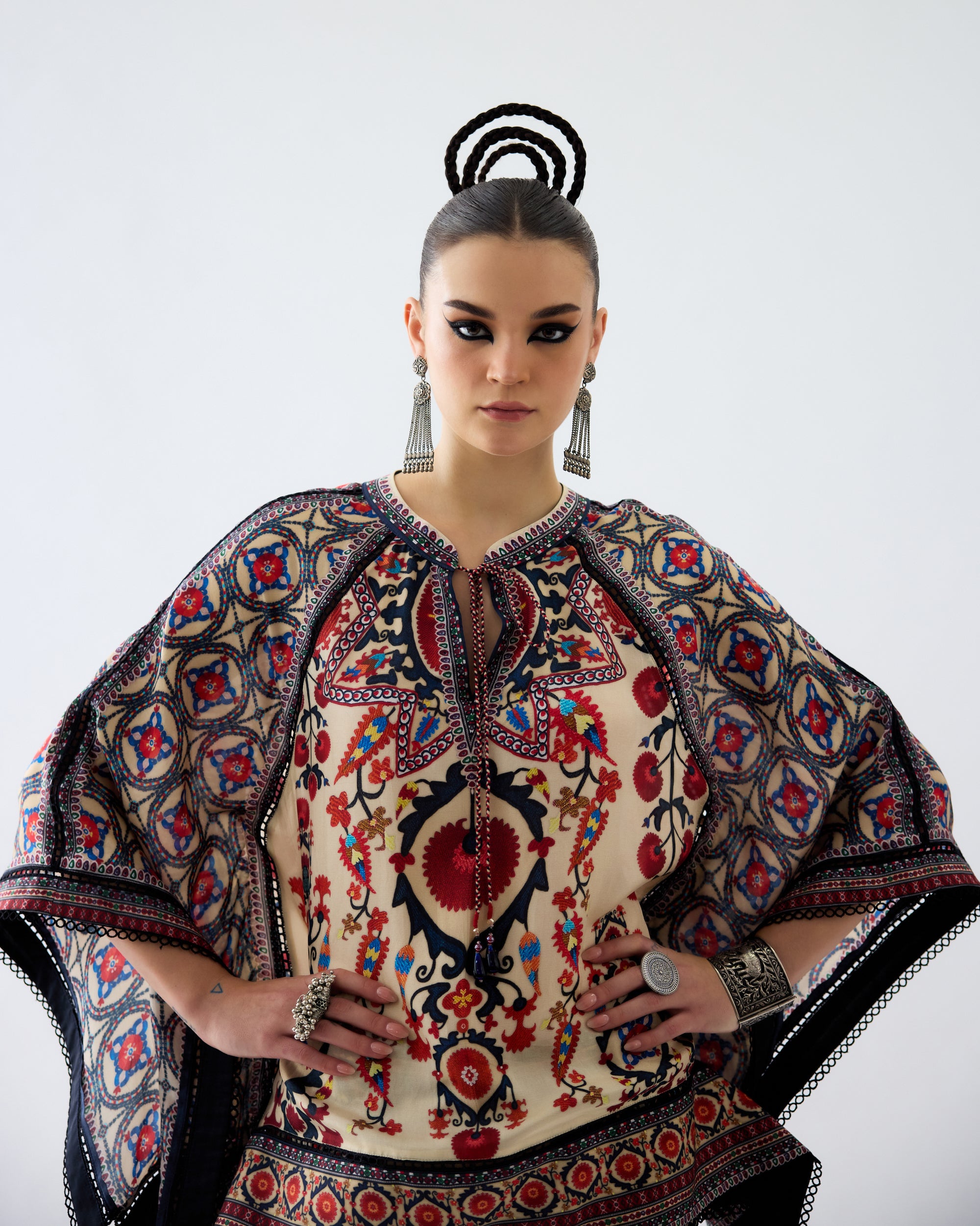 Bukhara : Ramona/Sonth - Rust