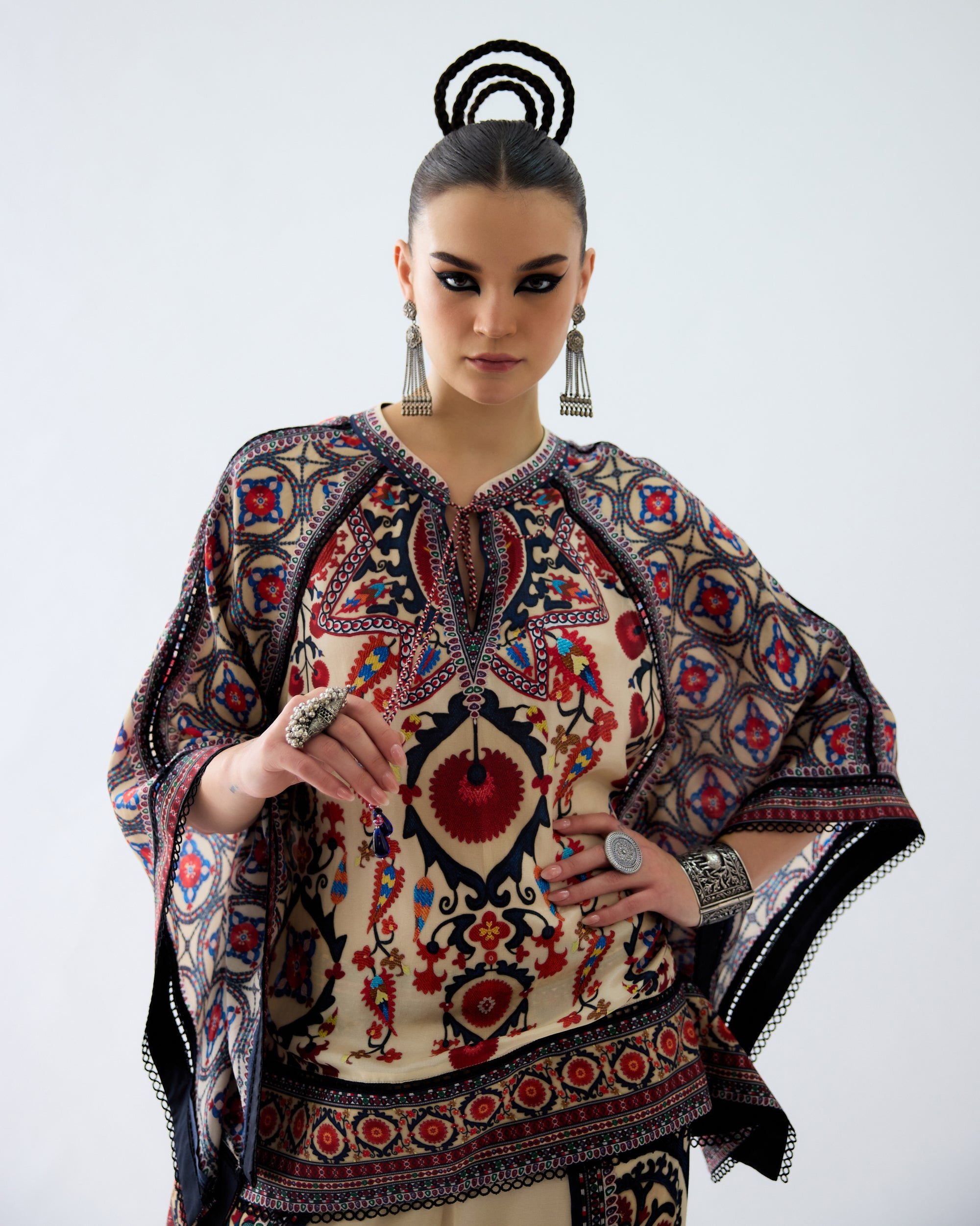 Bukhara : Ramona/Sonth - Rust