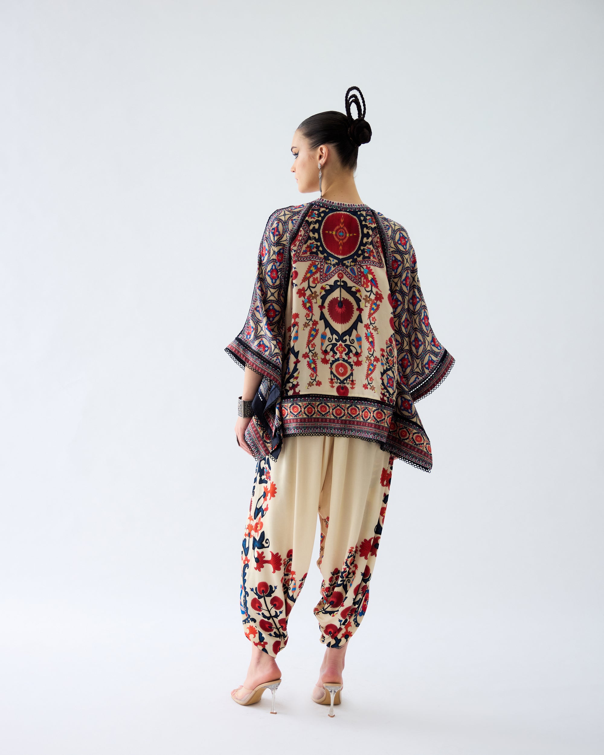 Bukhara : Ramona/Sonth - Rust