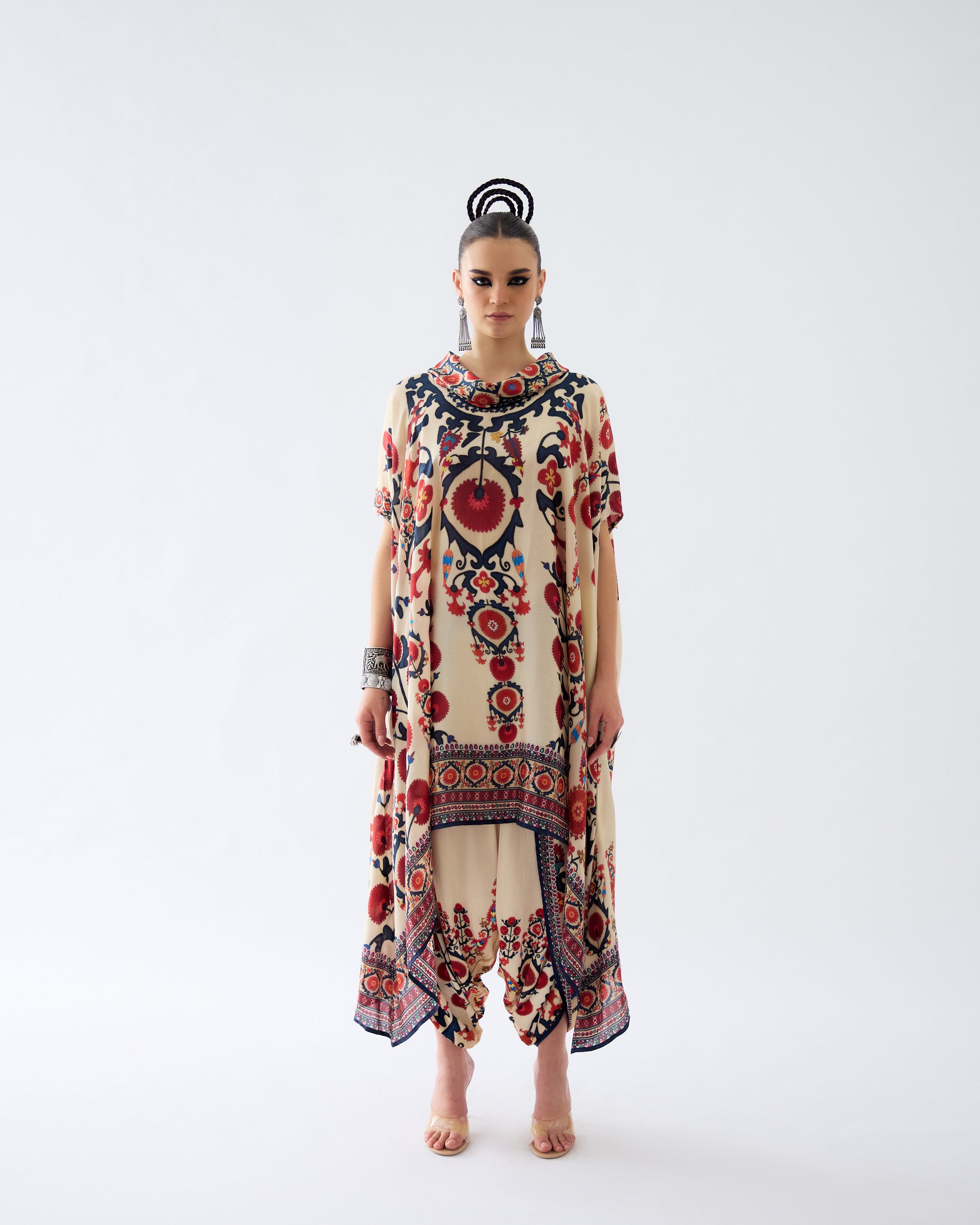 Bukhara : Lavanya/Sonth - Rust