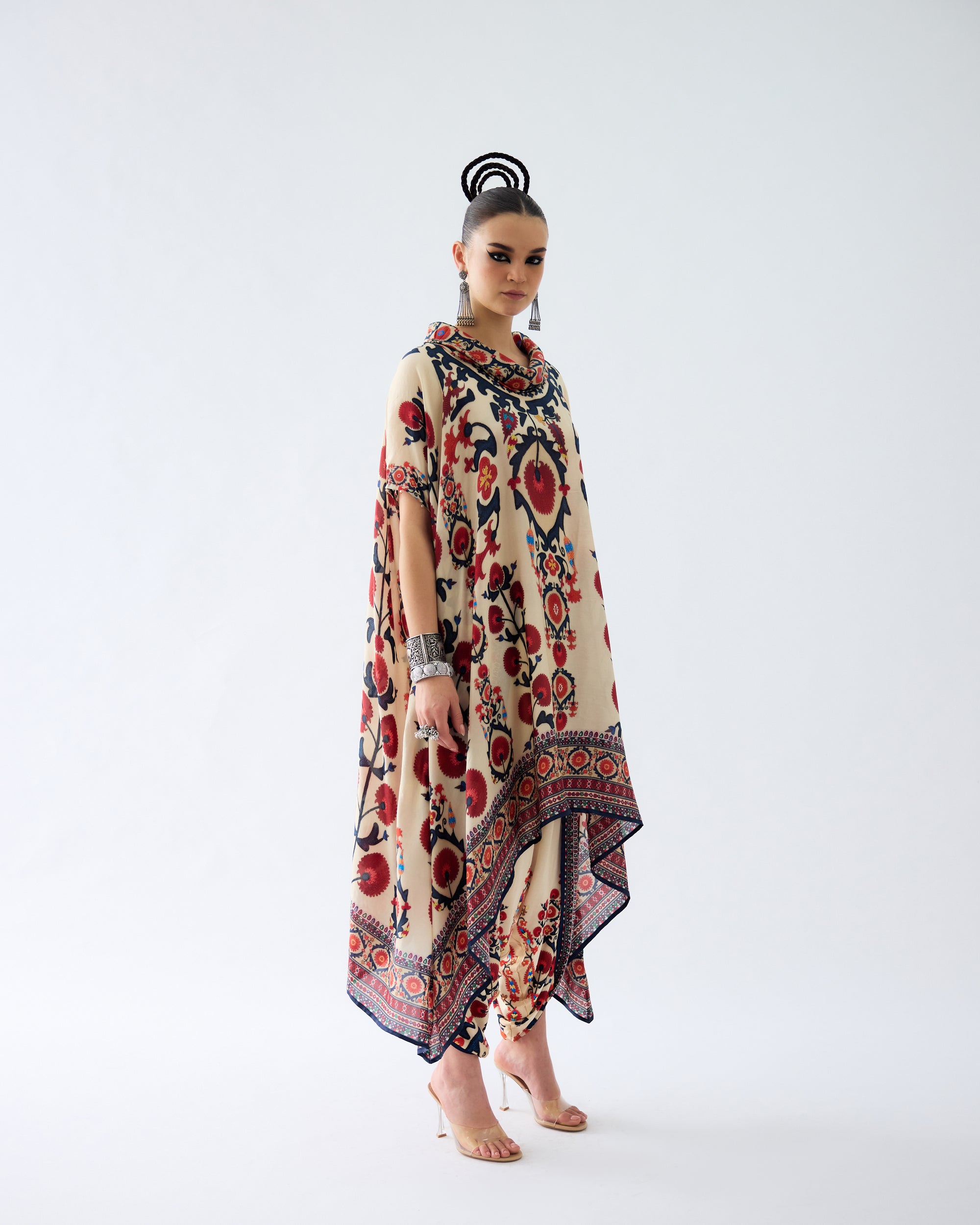 Bukhara : Lavanya/Sonth - Rust