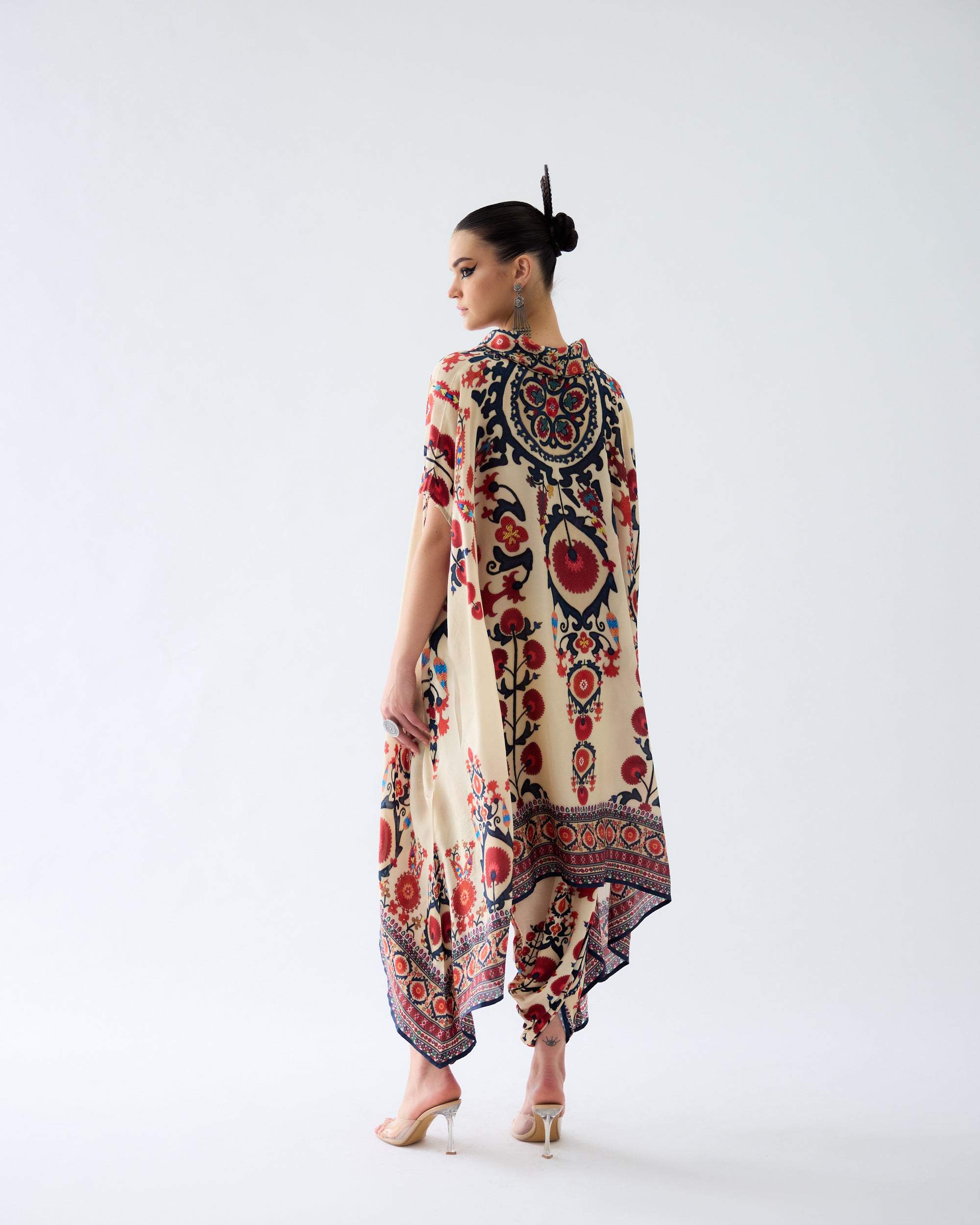 Bukhara : Lavanya/Sonth - Rust