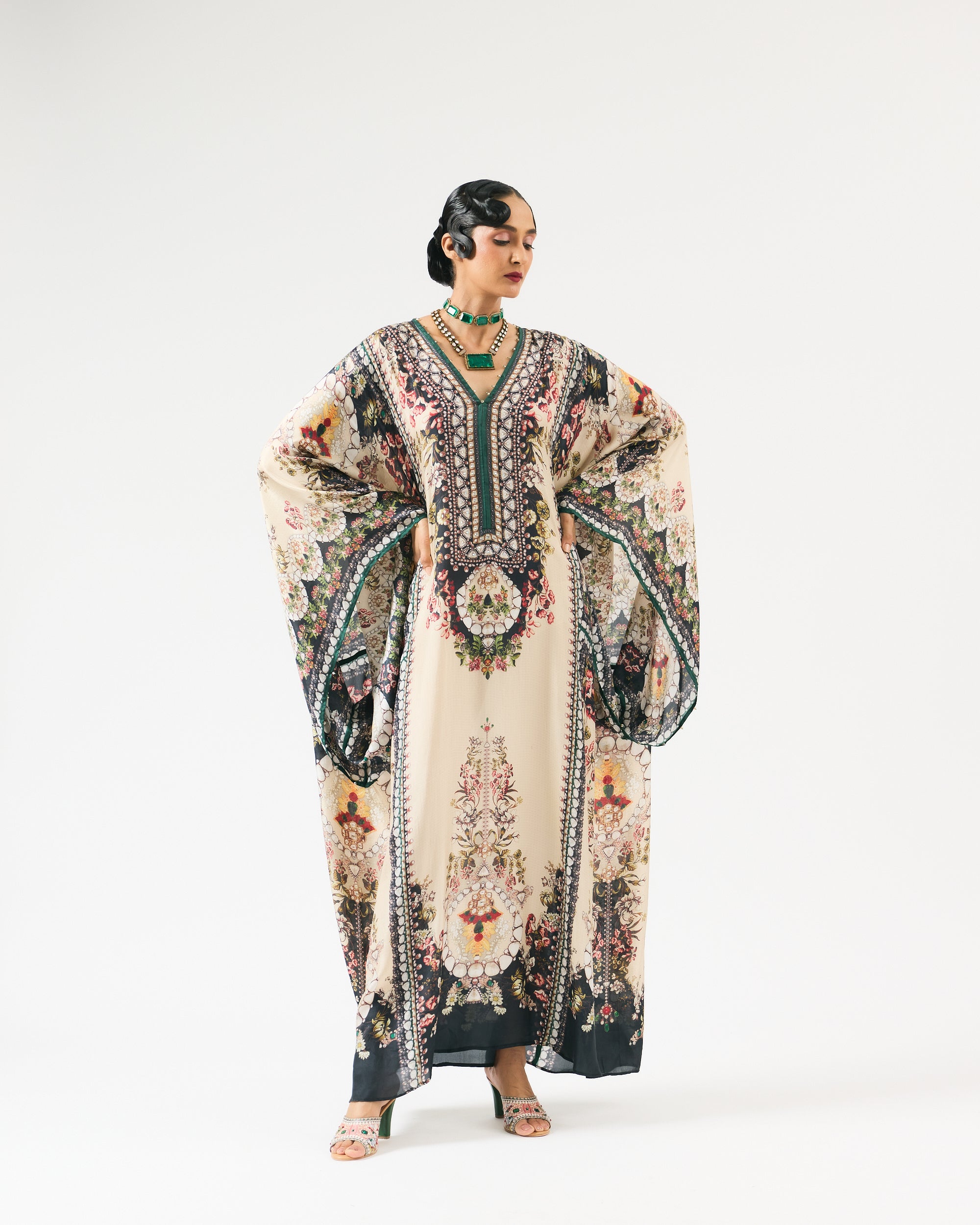 Nizam : Beatrice - Beige