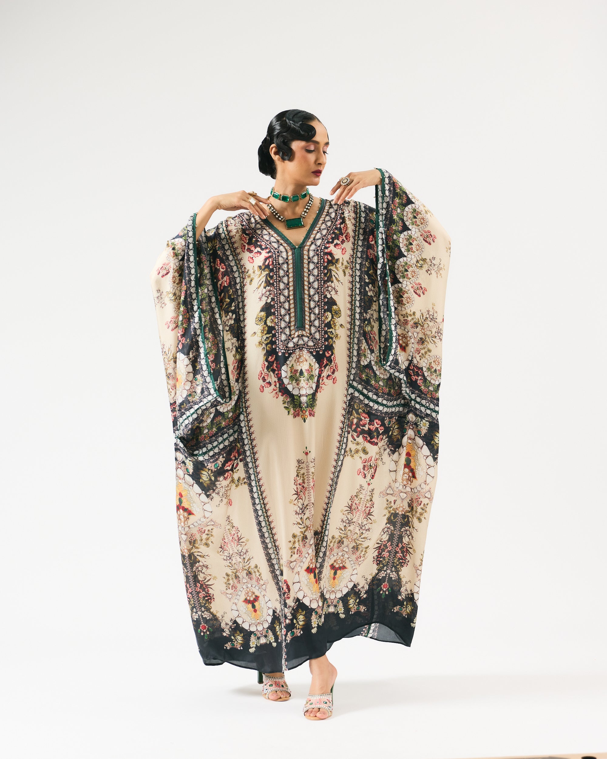 Nizam : Beatrice - Beige