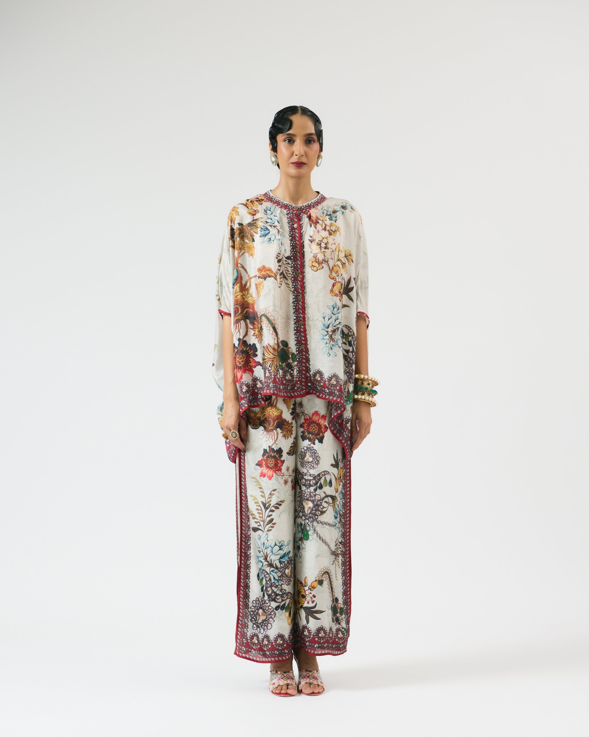 Nizam : Hanan/Gloria - Slate
