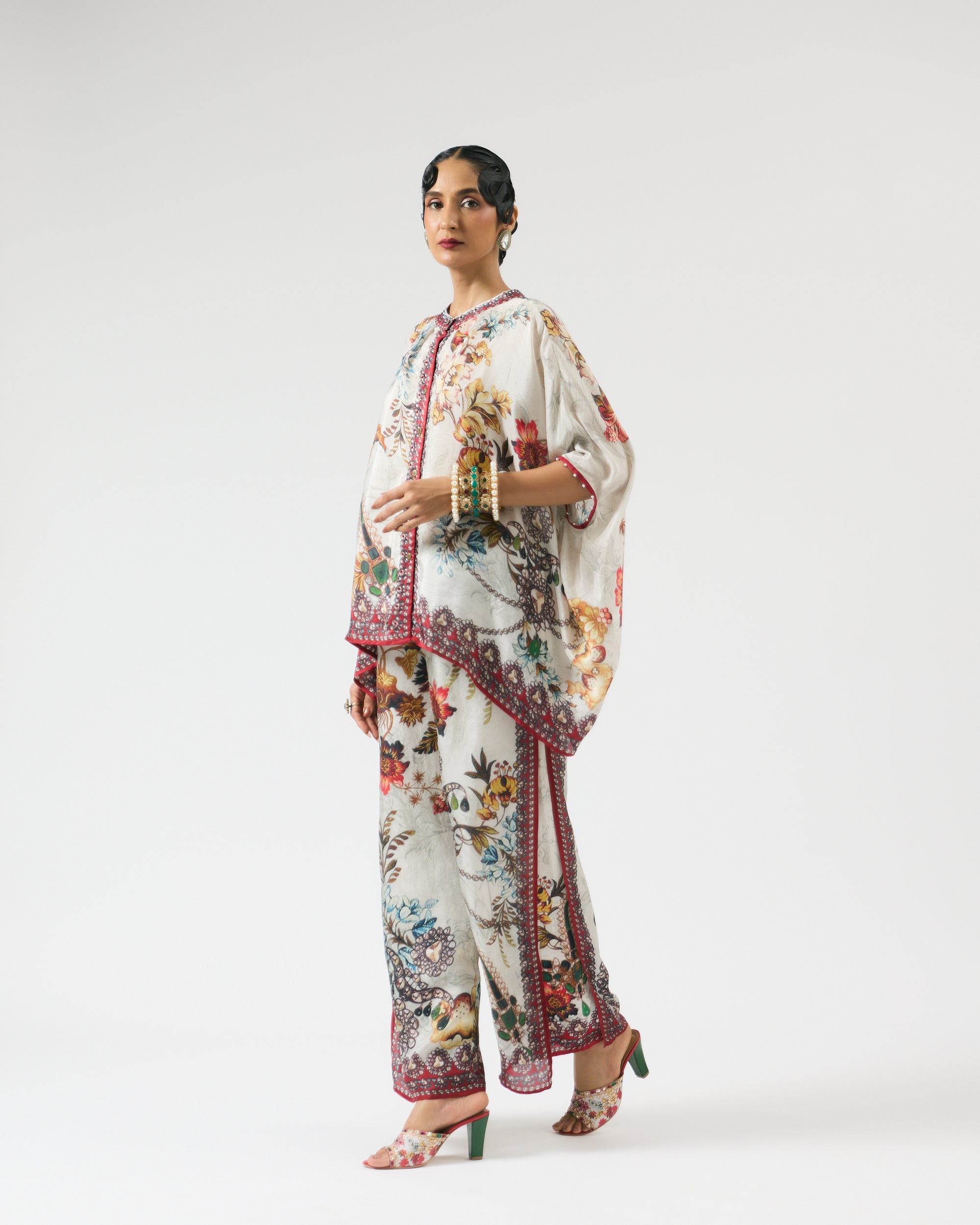 Nizam : Hanan/Gloria - Slate