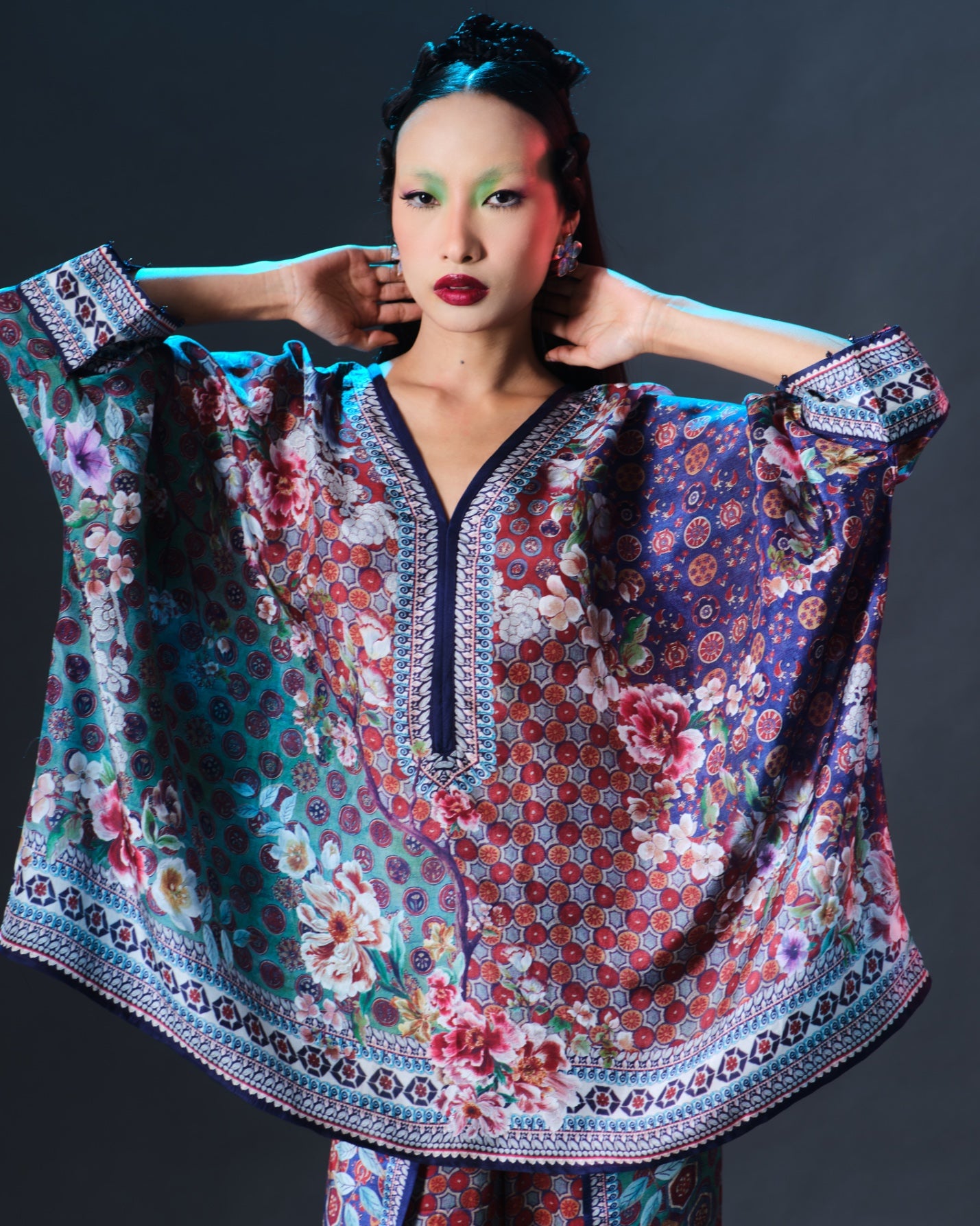 Ikebana : Chanel/Sonth - Multi