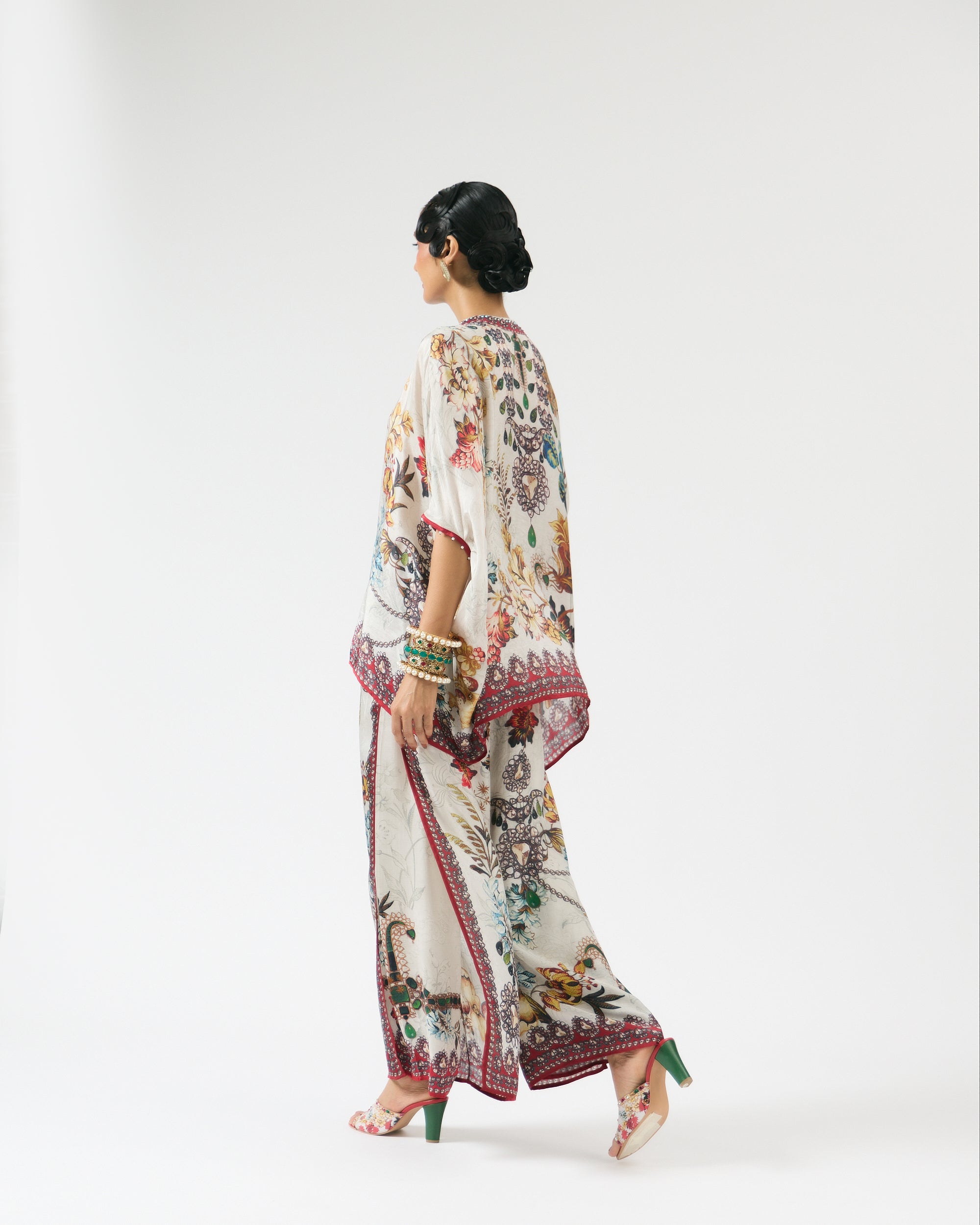 Nizam : Hanan/Gloria - Slate