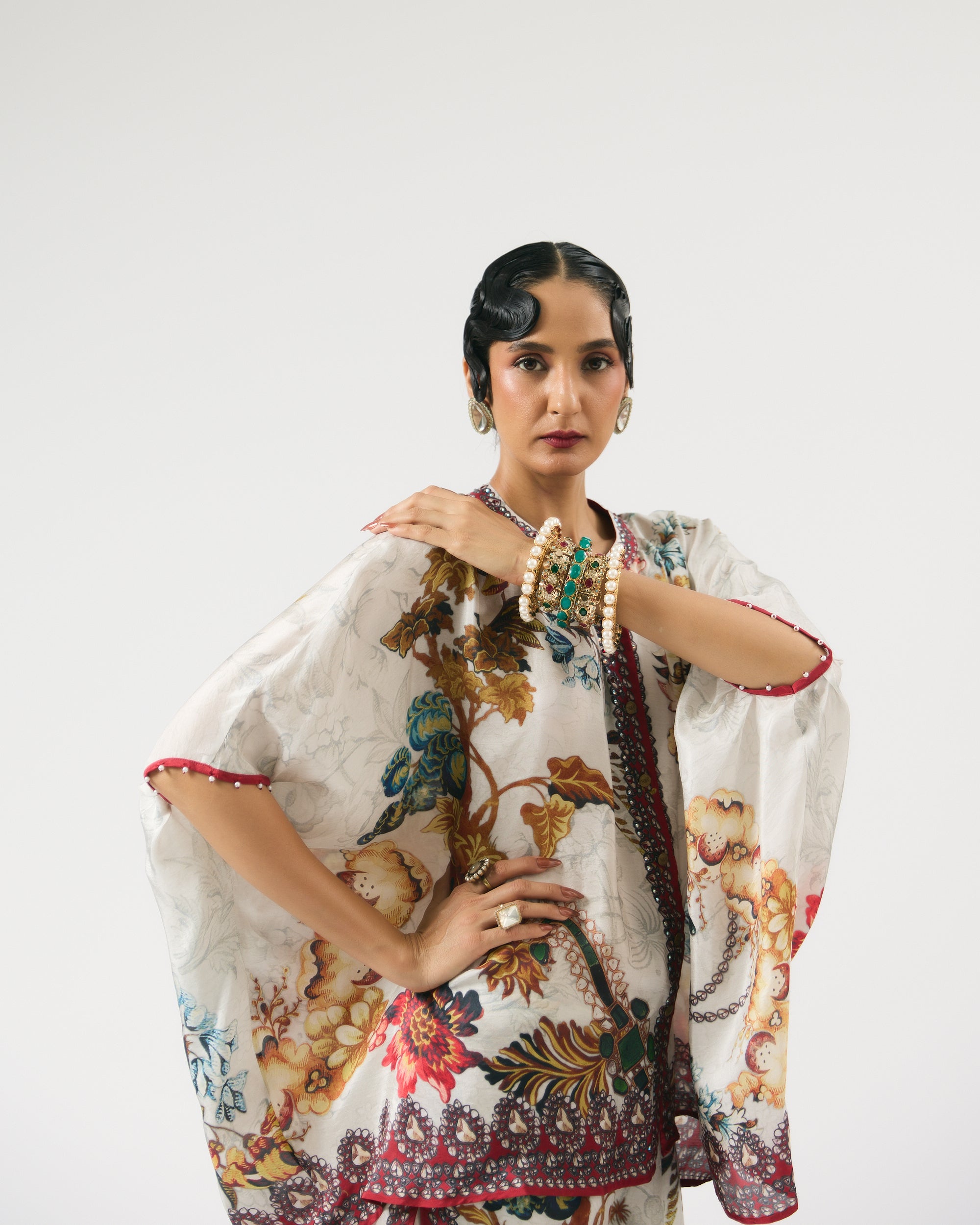 Nizam : Hanan/Gloria - Slate