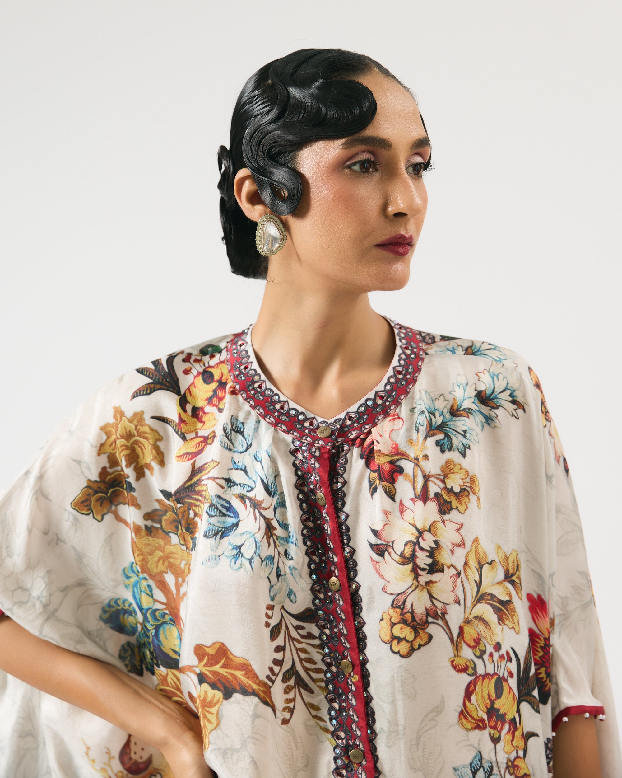 Nizam : Hanan/Gloria - Slate