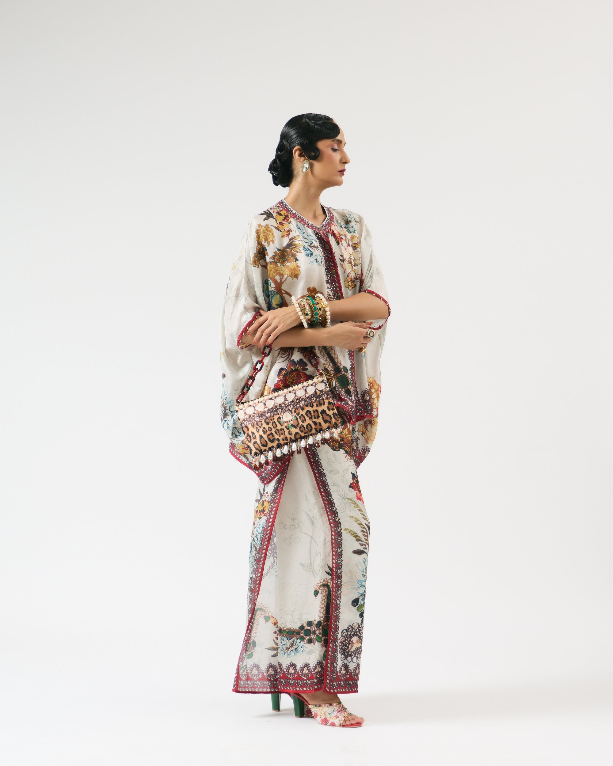 Nizam : Hanan/Gloria - Slate