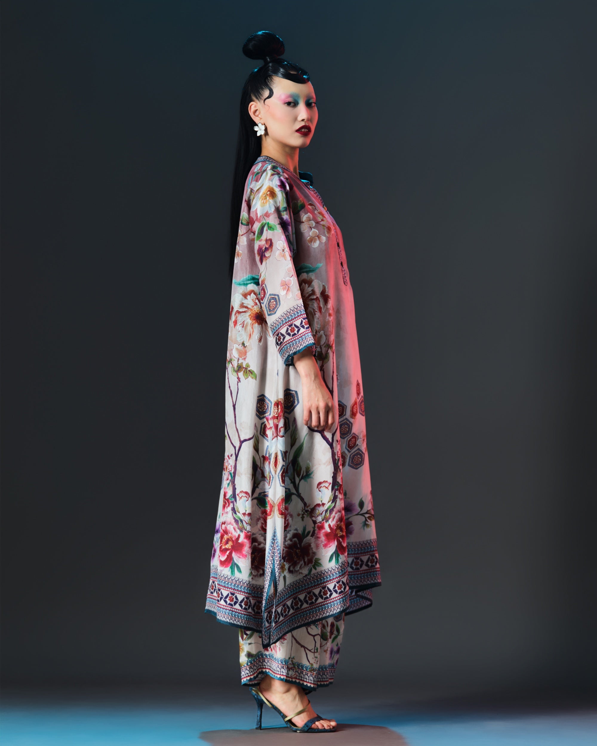 Ikebana : Zeynep - Beige