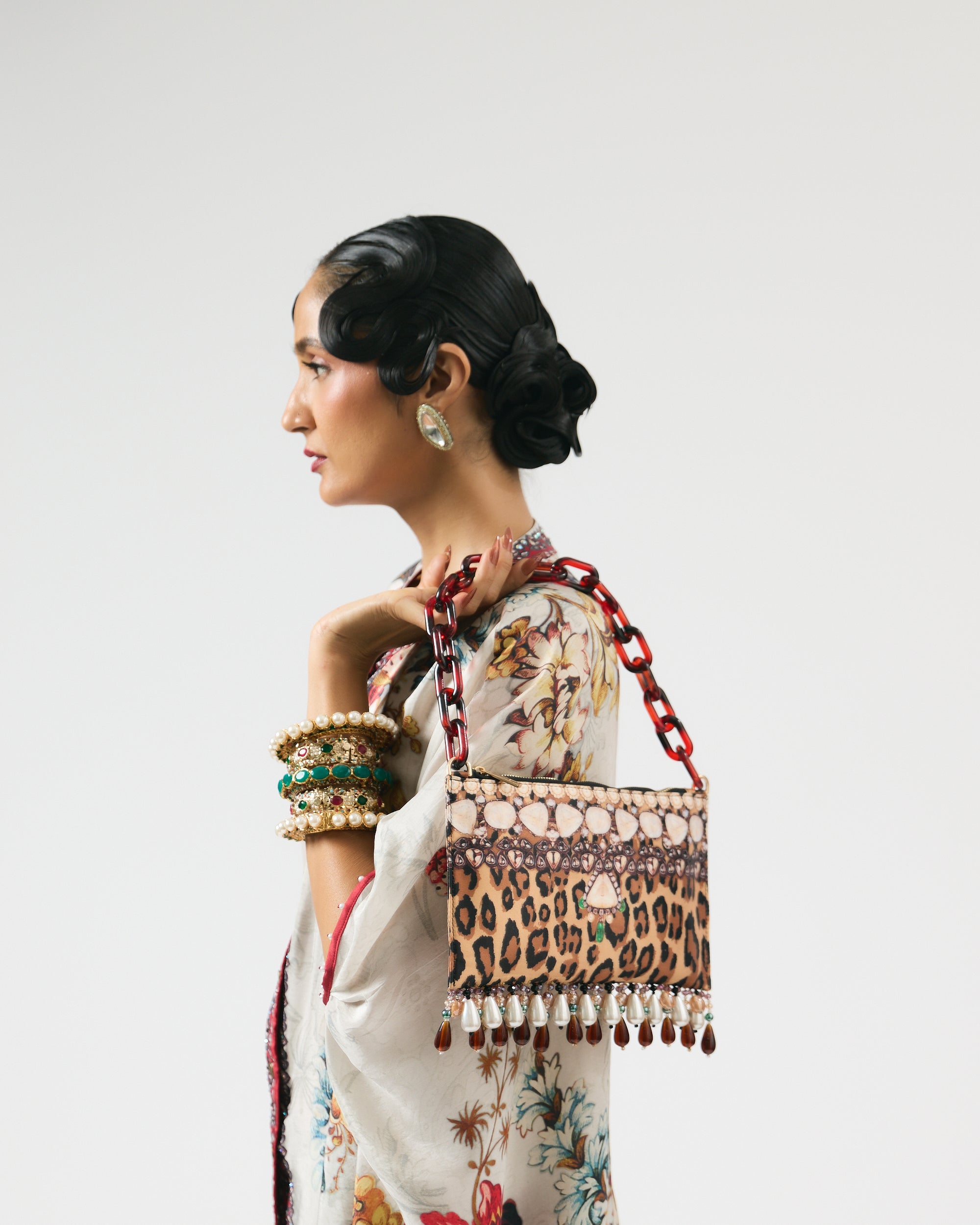 Nizam : Hanan/Gloria - Slate
