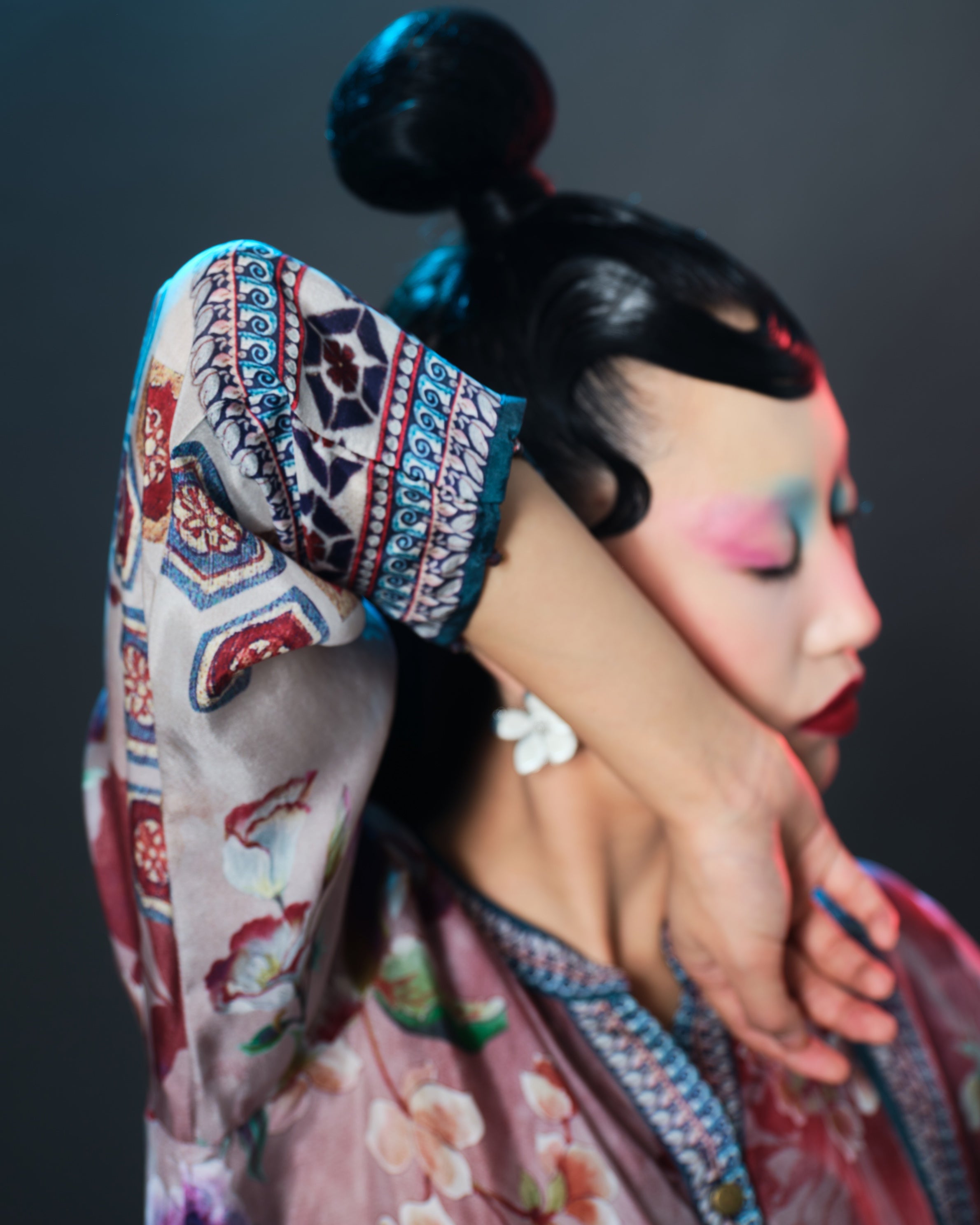 Ikebana : Zeynep - Beige