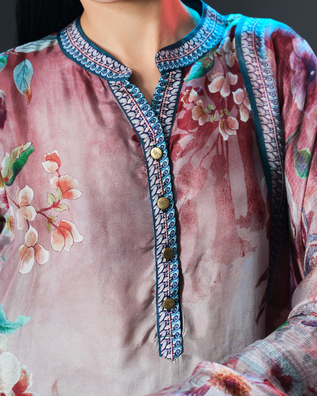 Ikebana : Zeynep - Beige