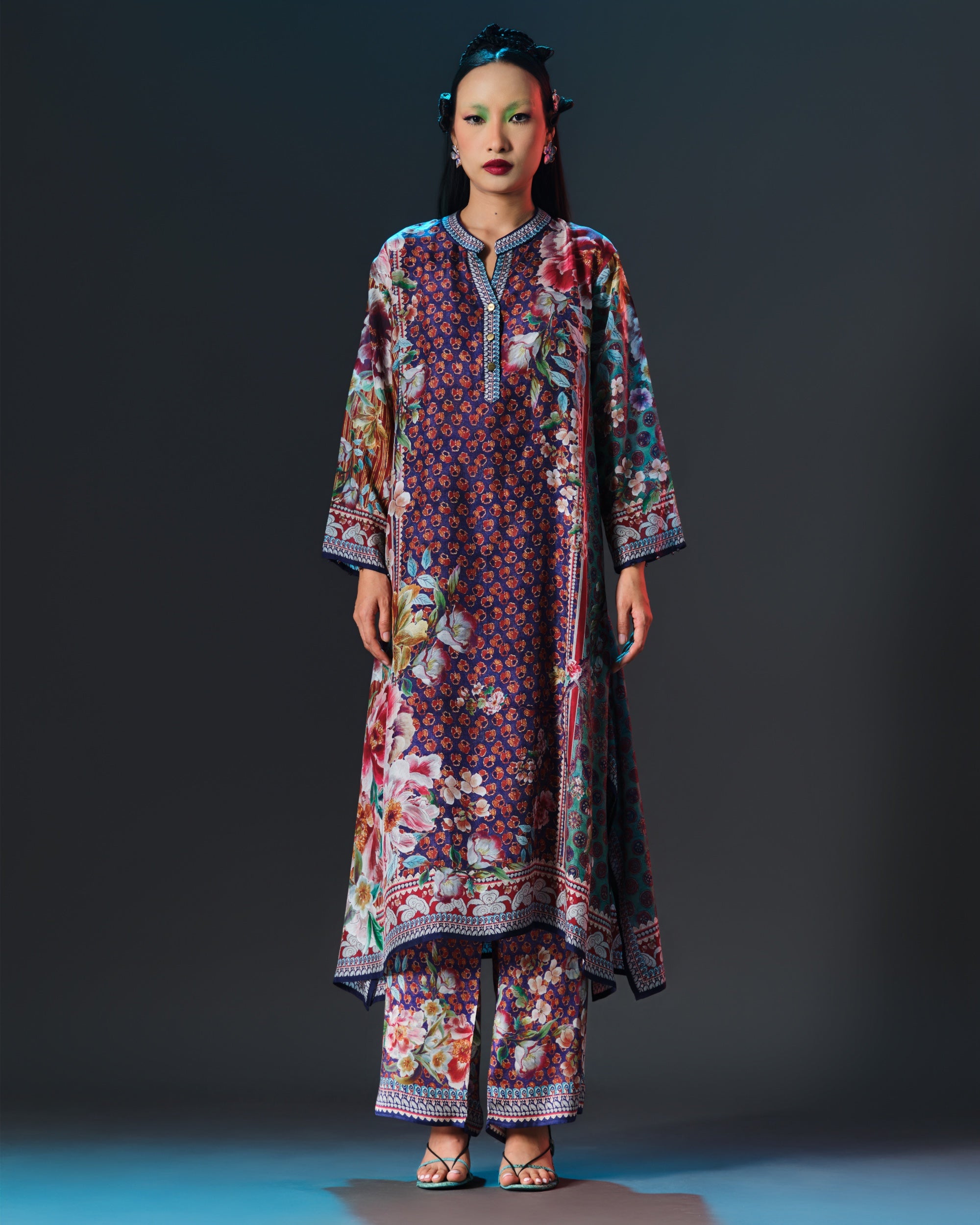 Ikebana : Zeynep - Multi