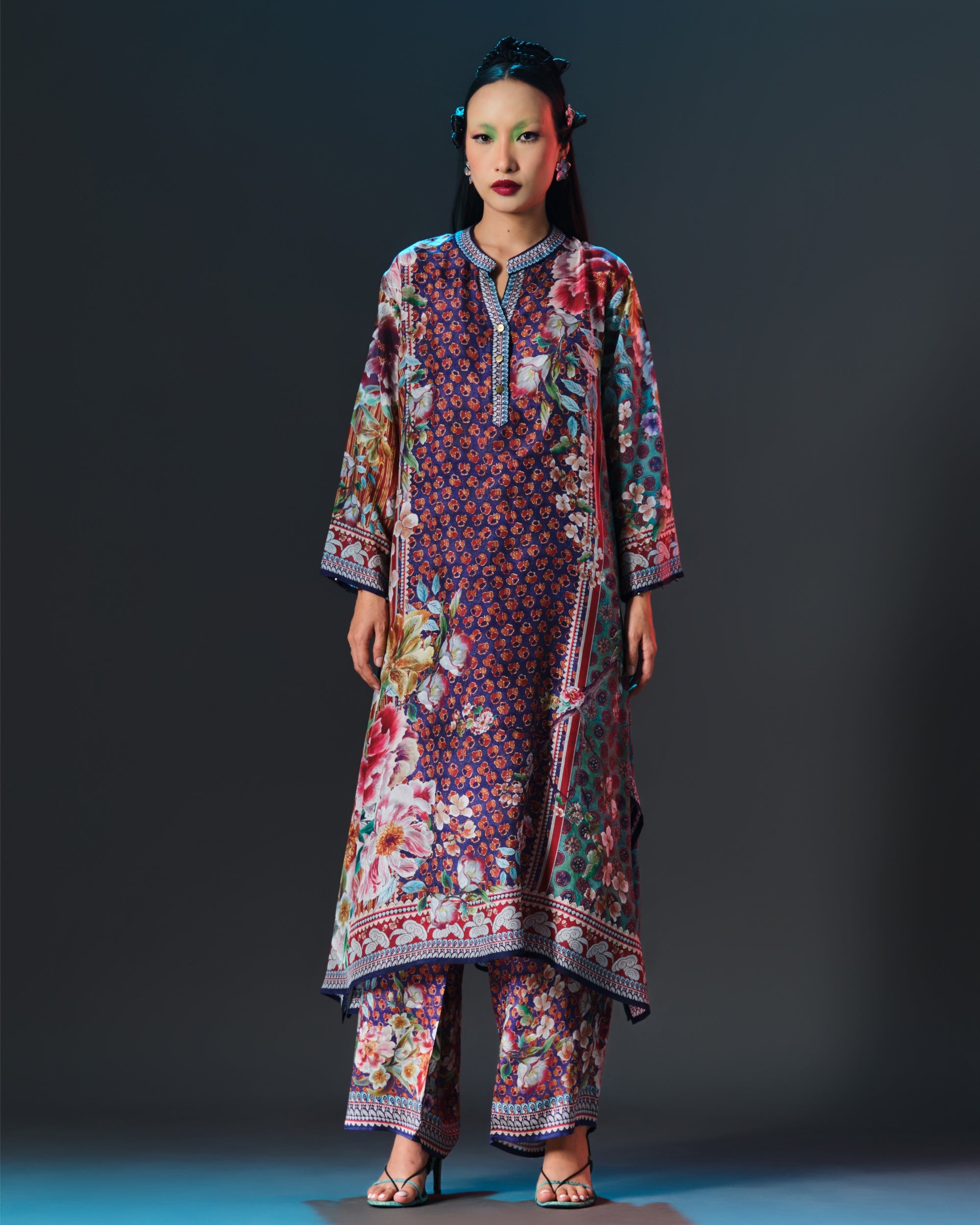 Ikebana : Zeynep - Multi