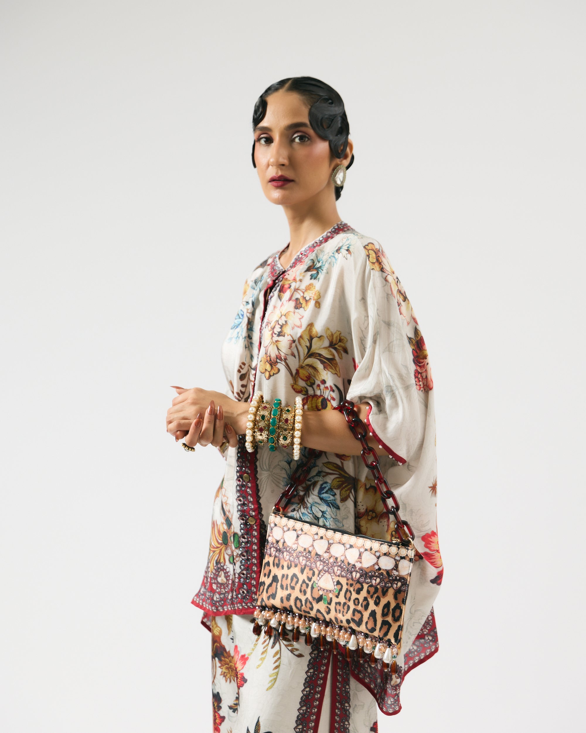 Nizam : Hanan/Gloria - Slate