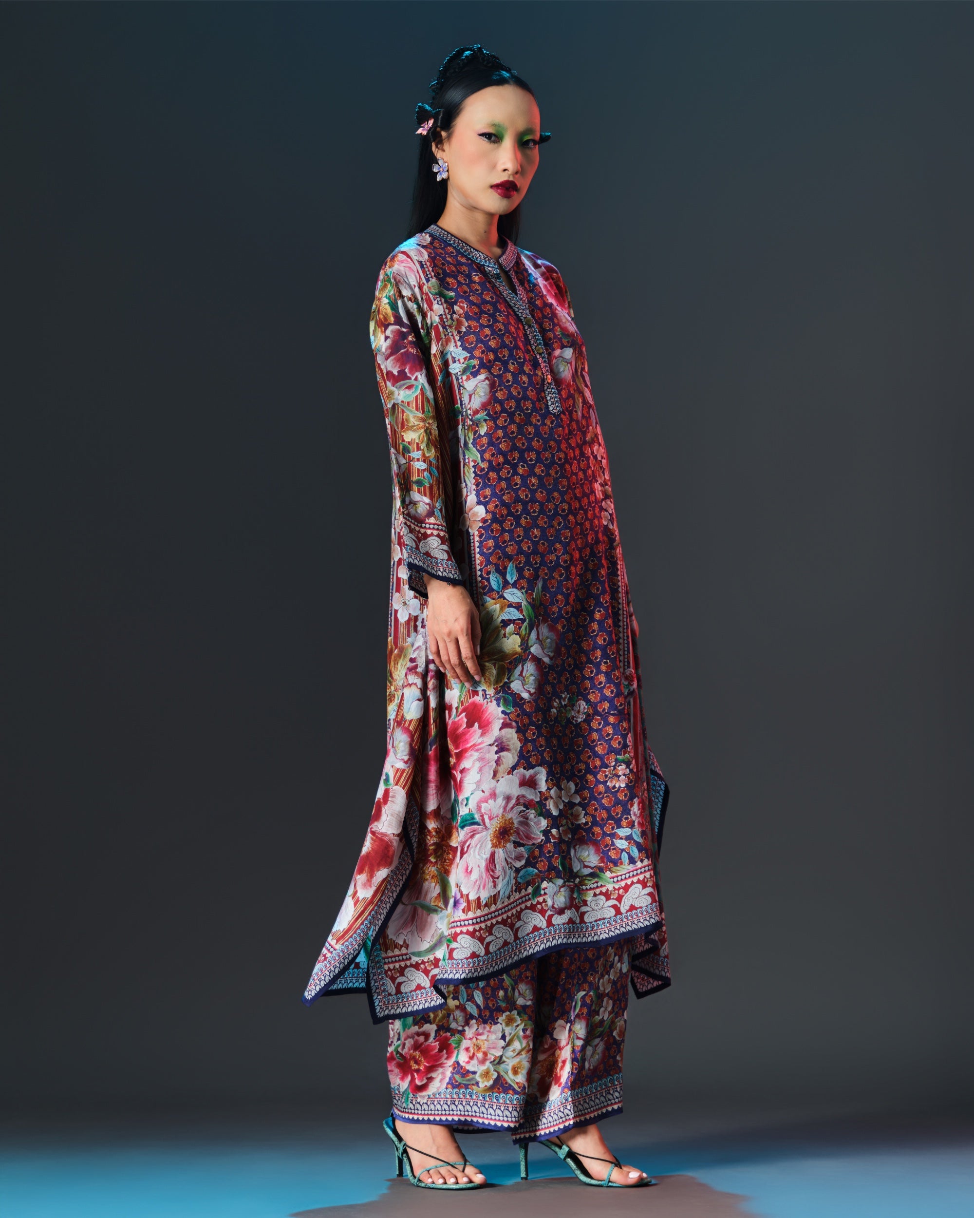 Ikebana : Zeynep - Multi
