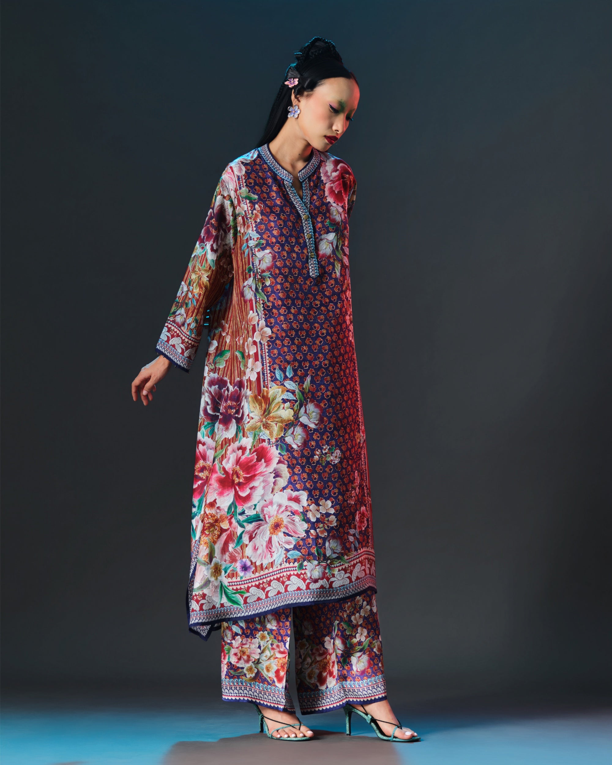 Ikebana : Zeynep - Multi