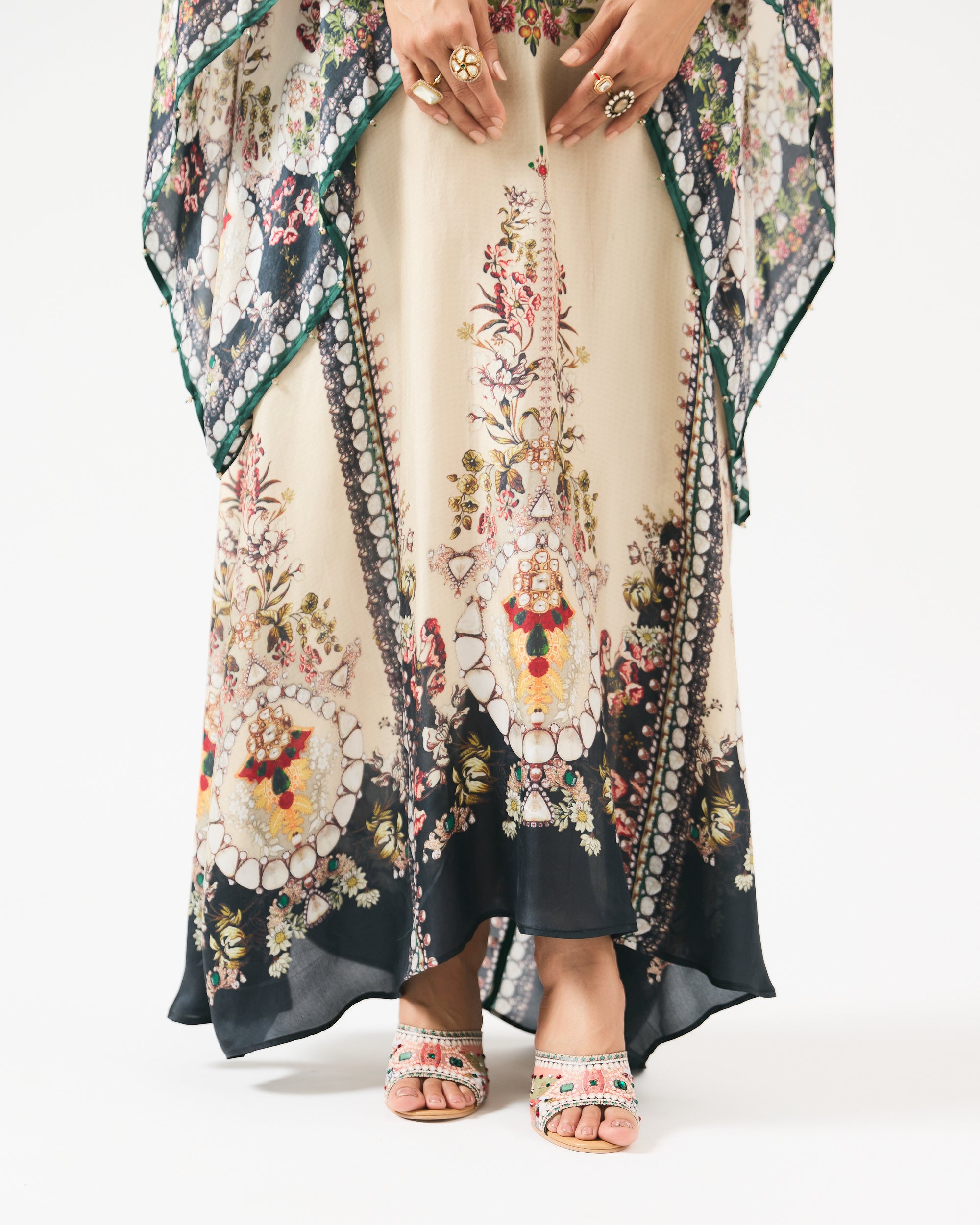 Nizam : Beatrice - Beige