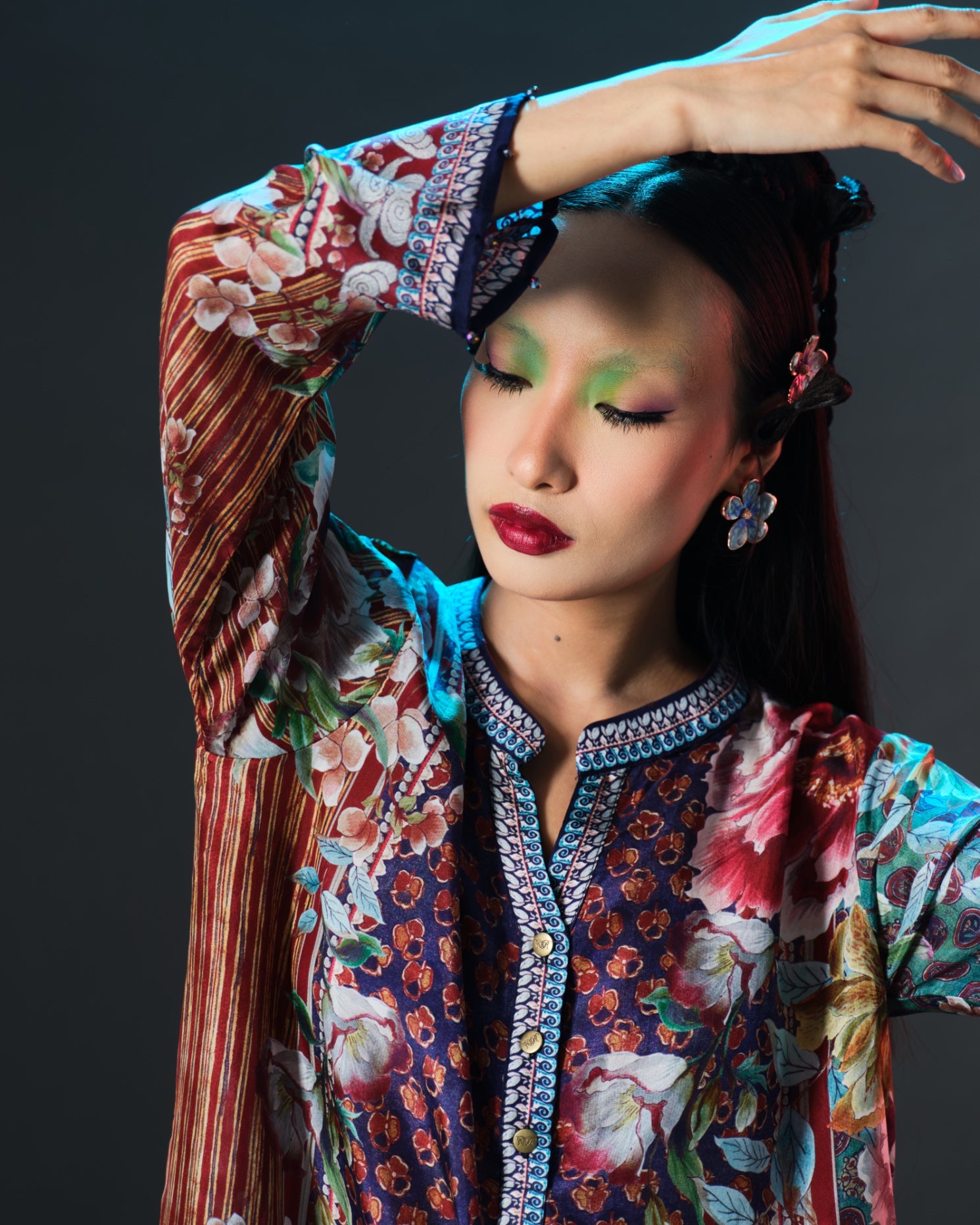 Ikebana : Zeynep - Multi