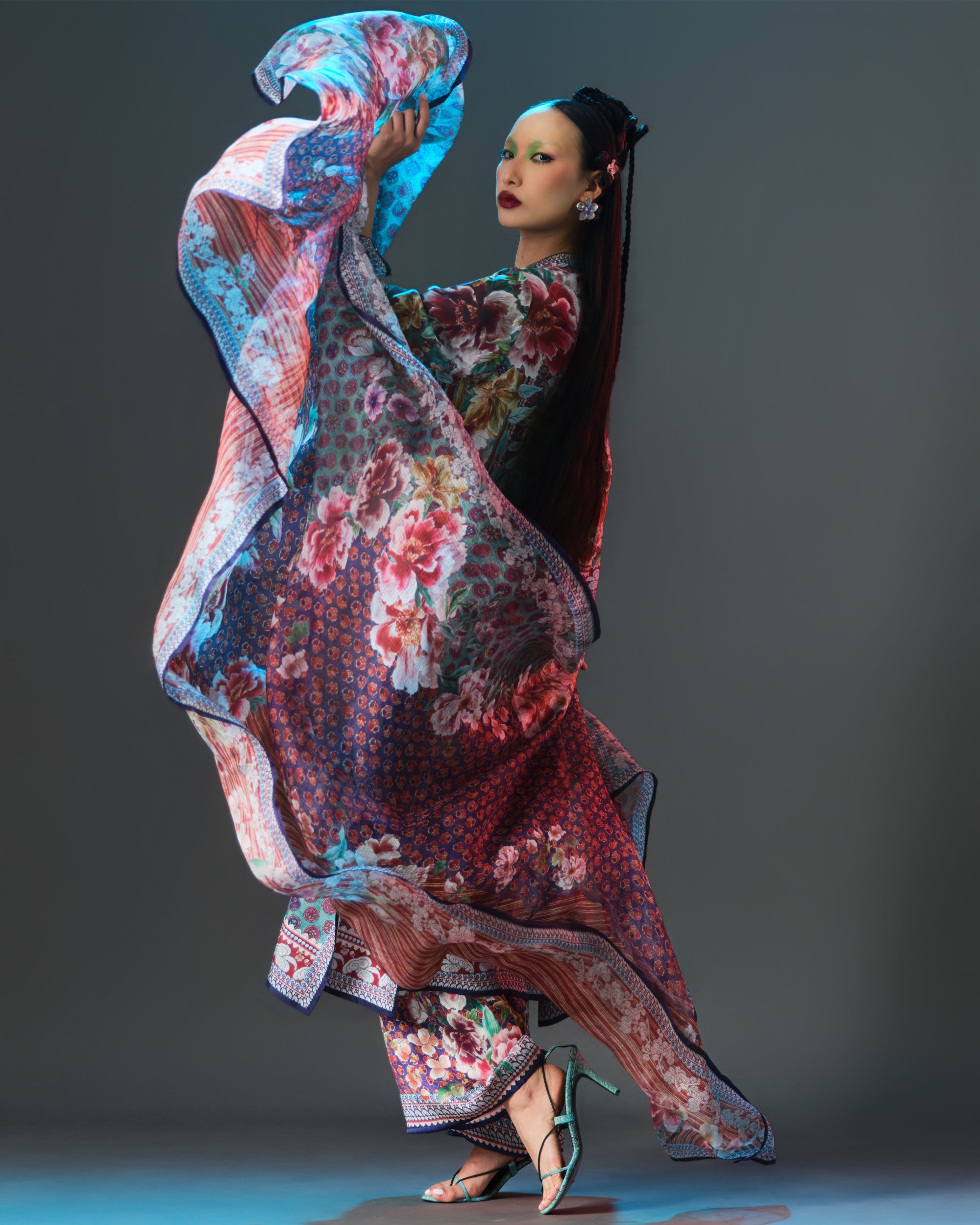 Ikebana : Zeynep - Multi