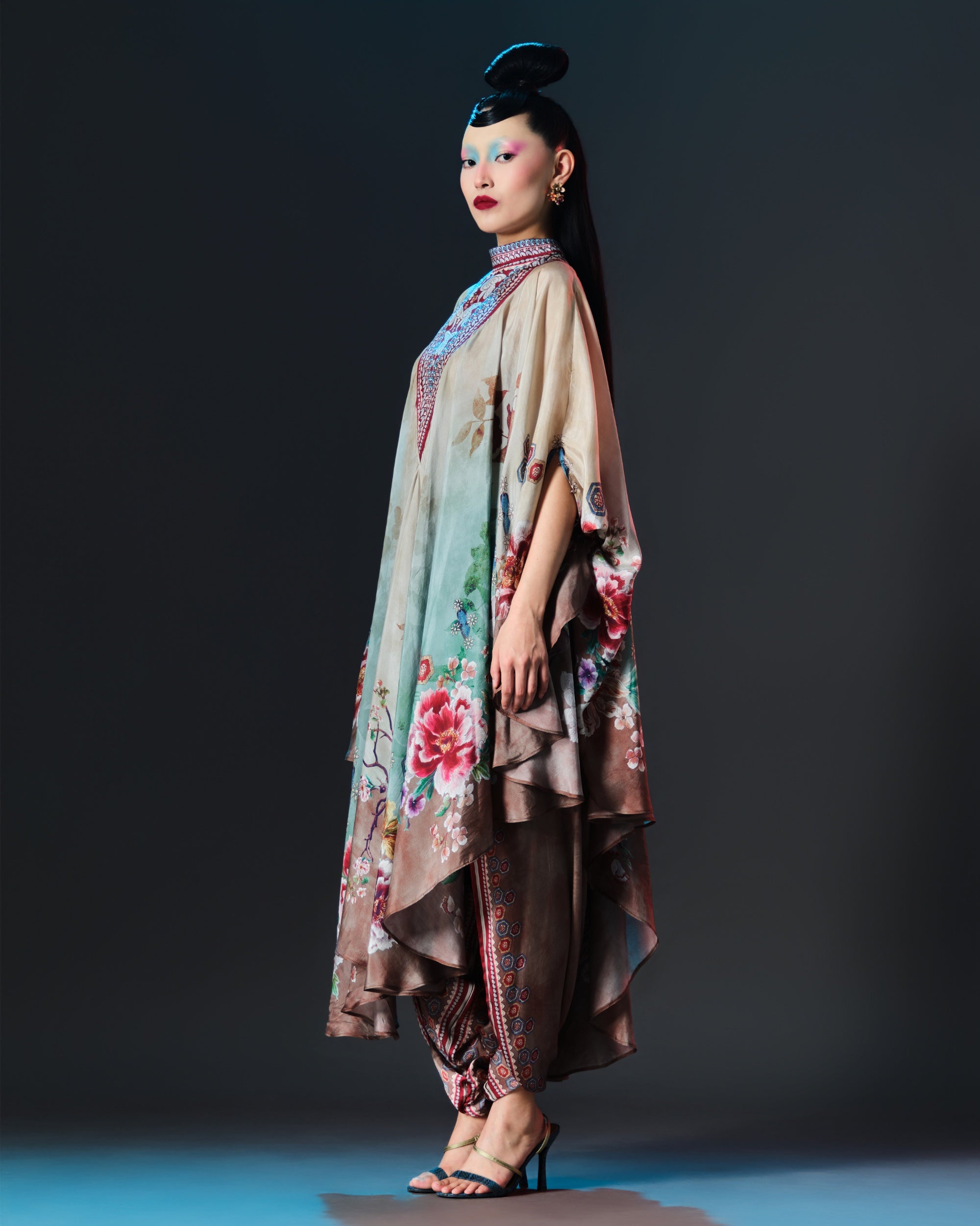 Ikebana : Farah - Sage