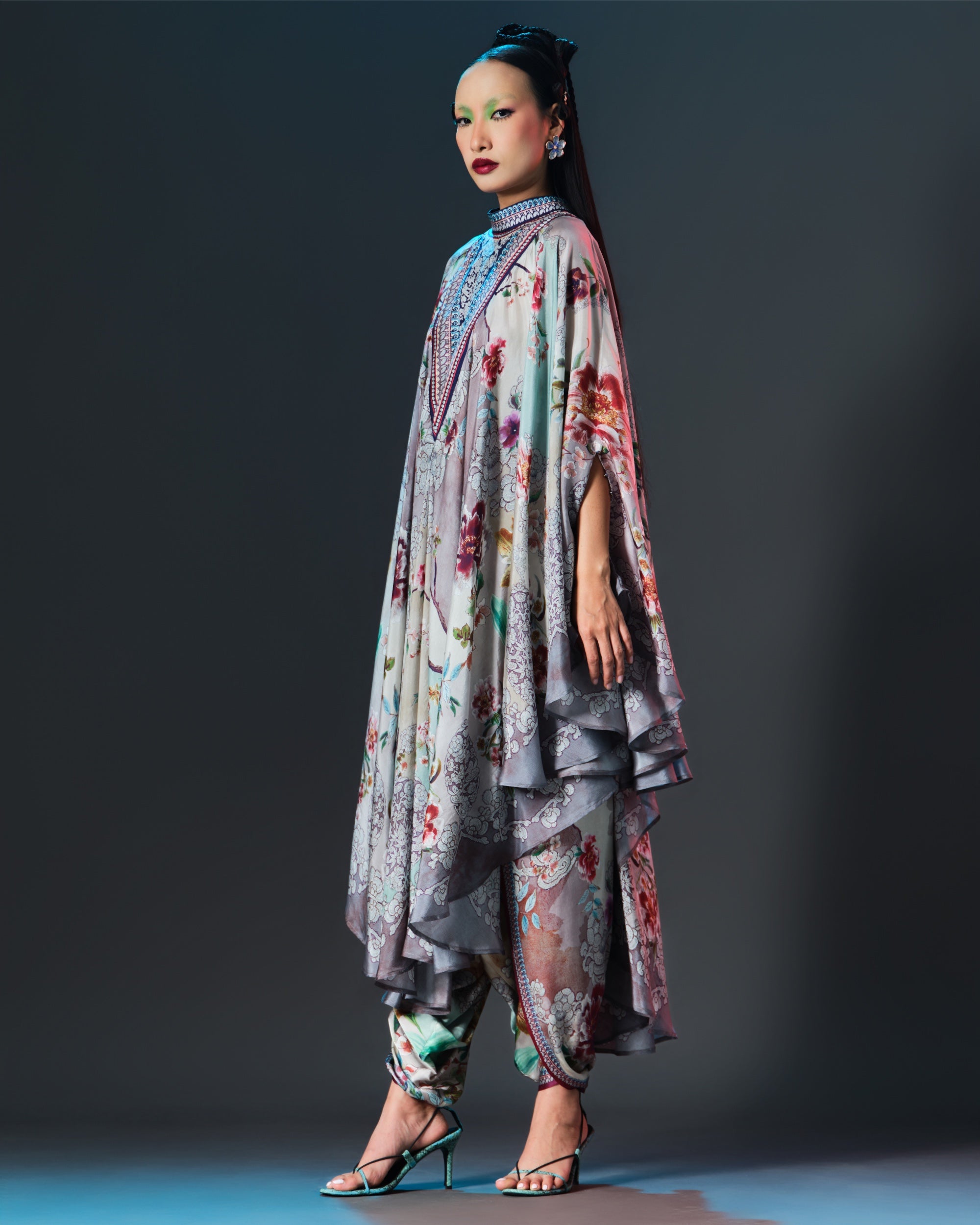 Ikebana : Farah - Pastel