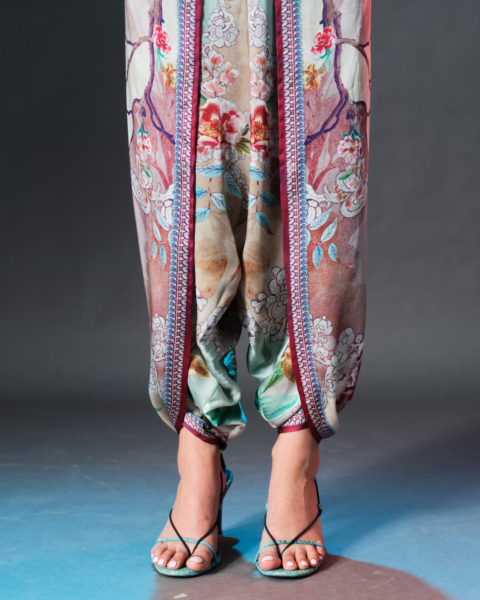 Ikebana : Farah - Pastel