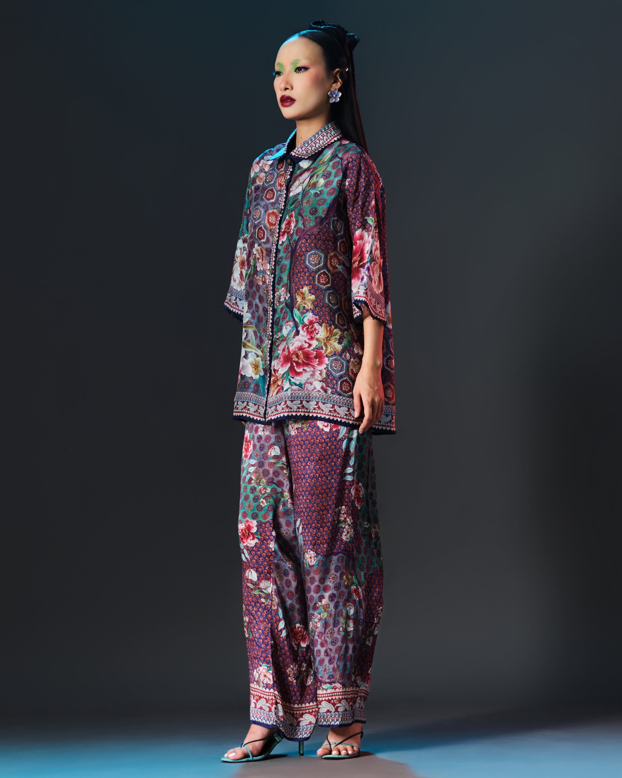 Ikebana : Maizah - Multi