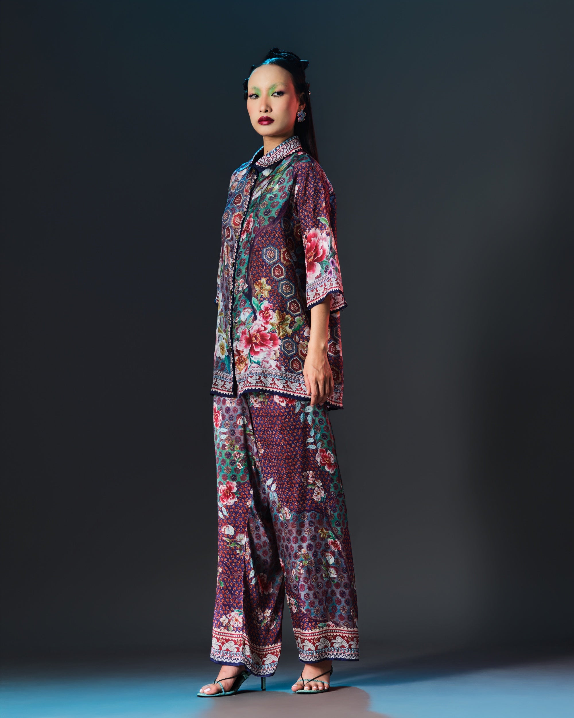 Ikebana : Maizah - Multi